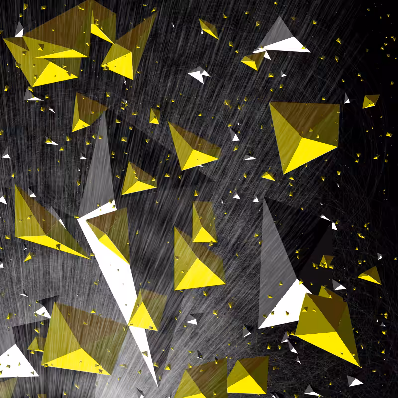 Thought Fragments #1
