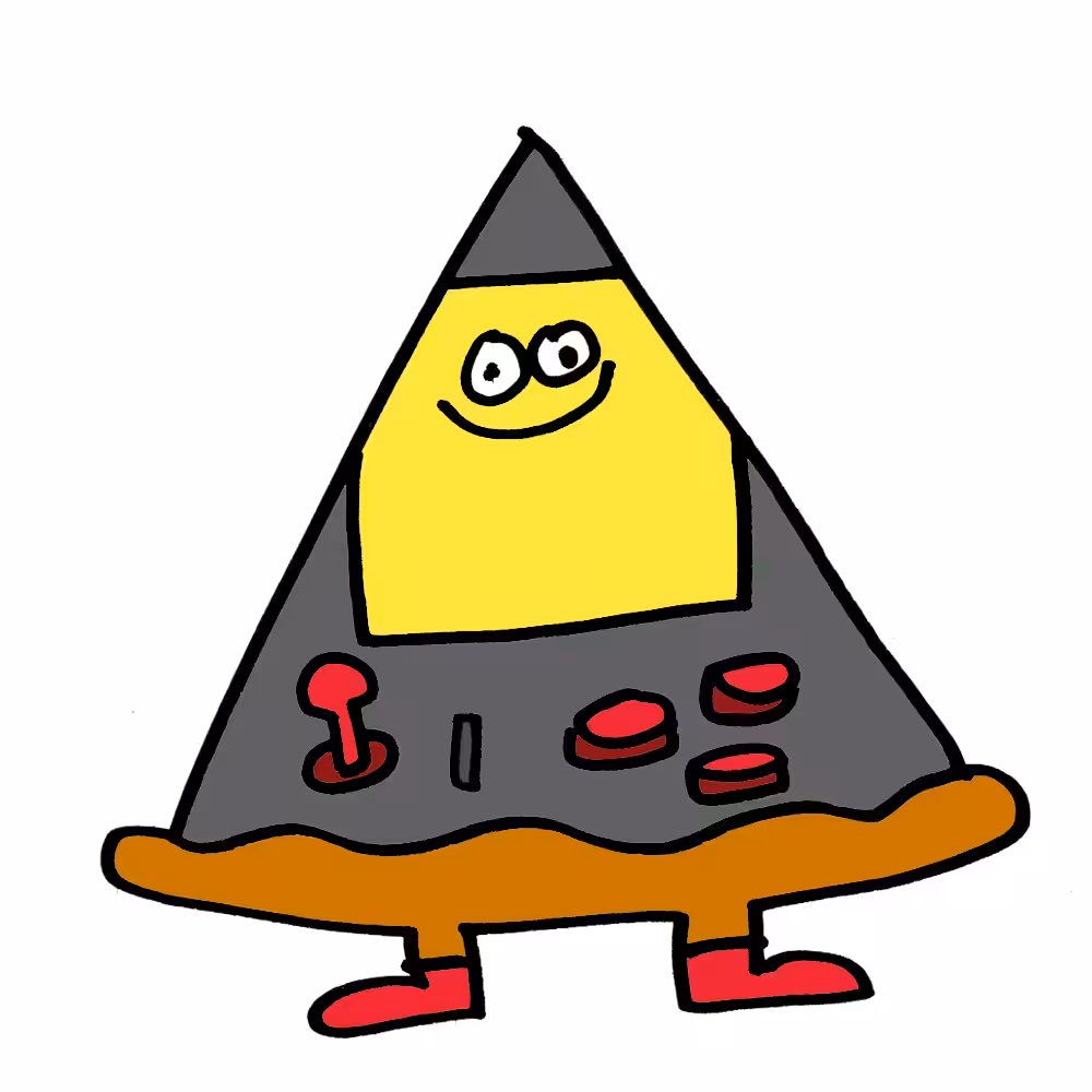 Arcade Slice