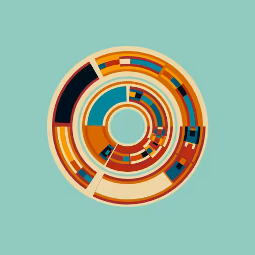 The invention of the wheel #59