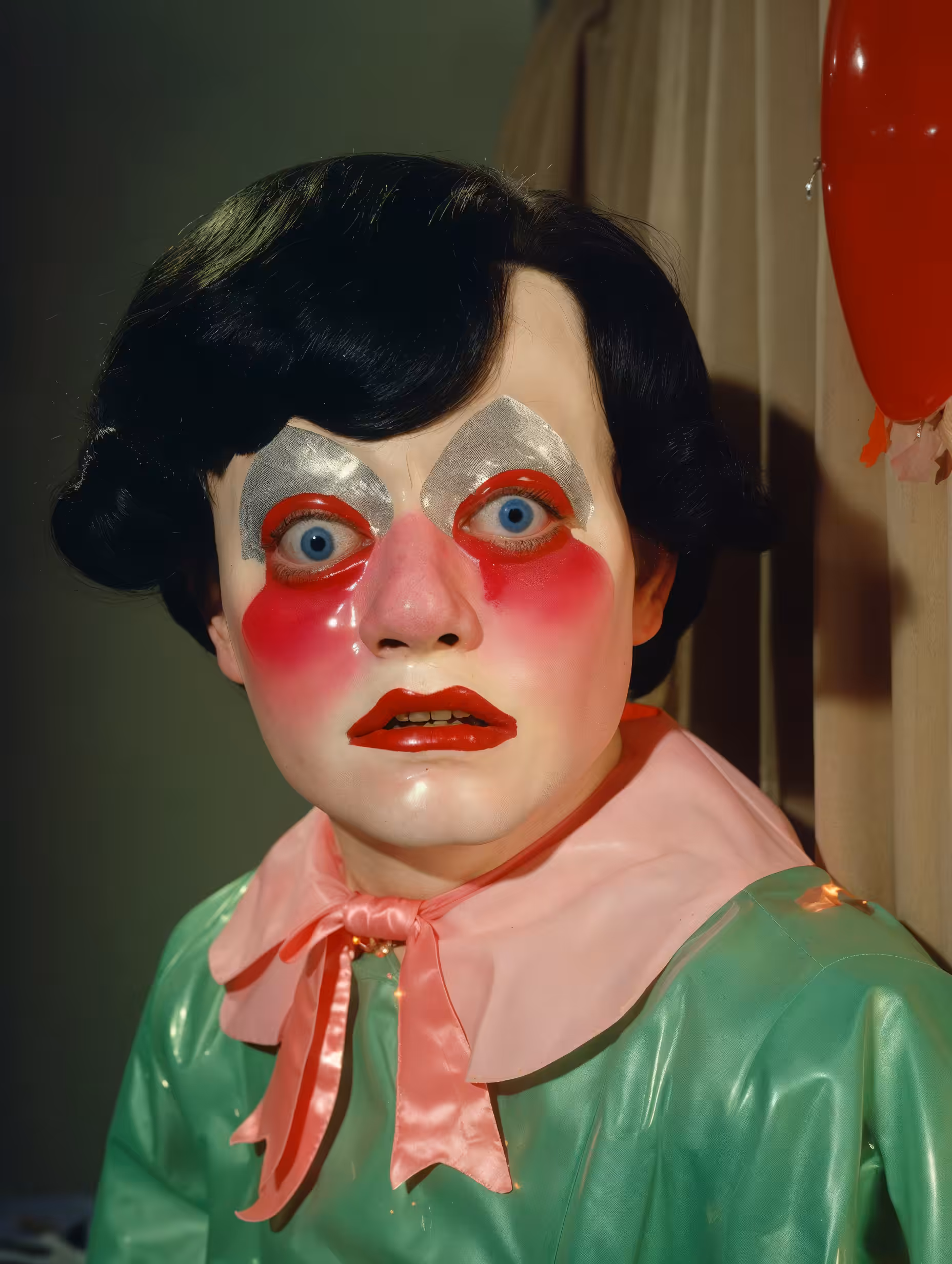 Fucking Clowns #6