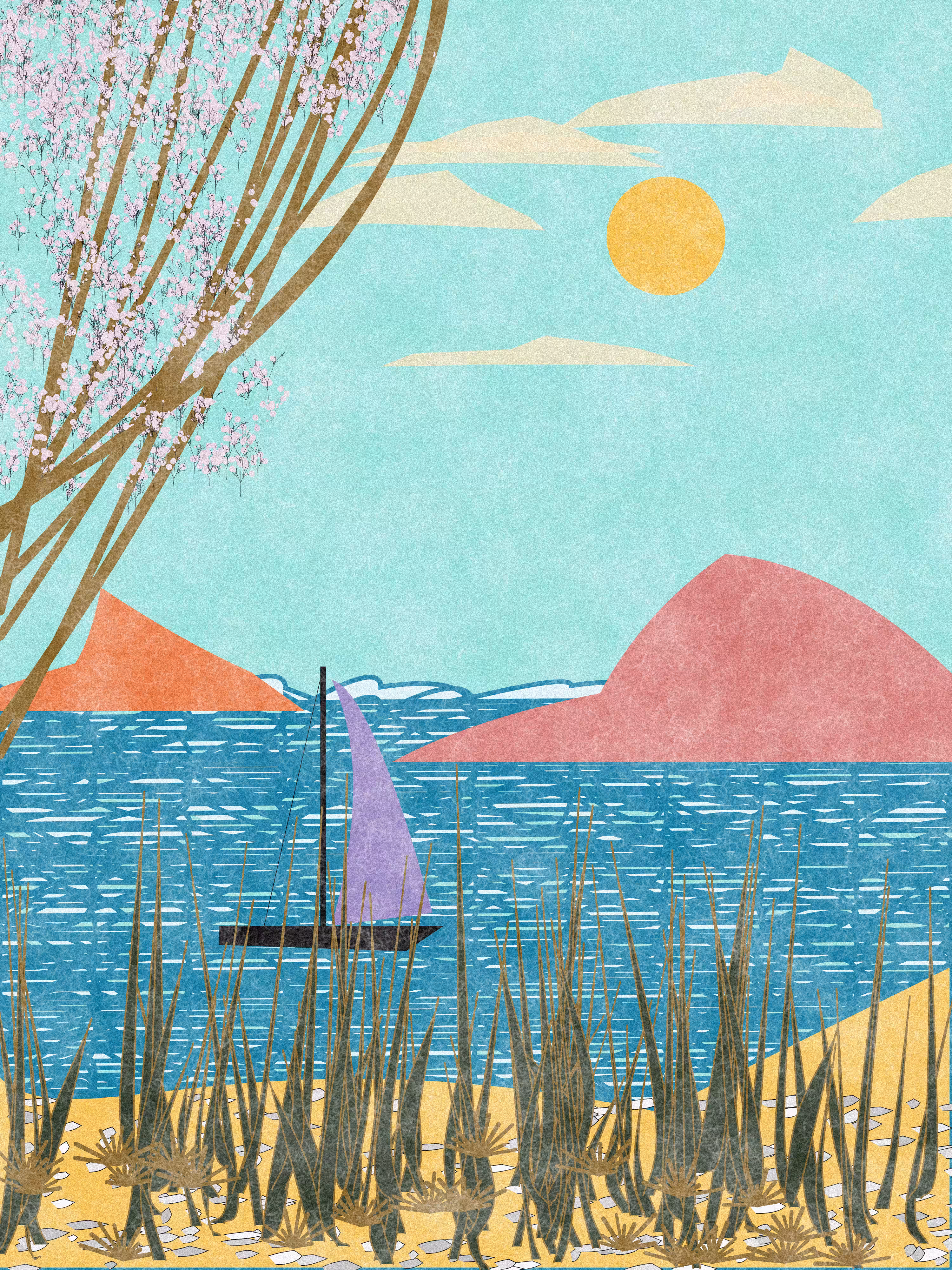 sail away #29