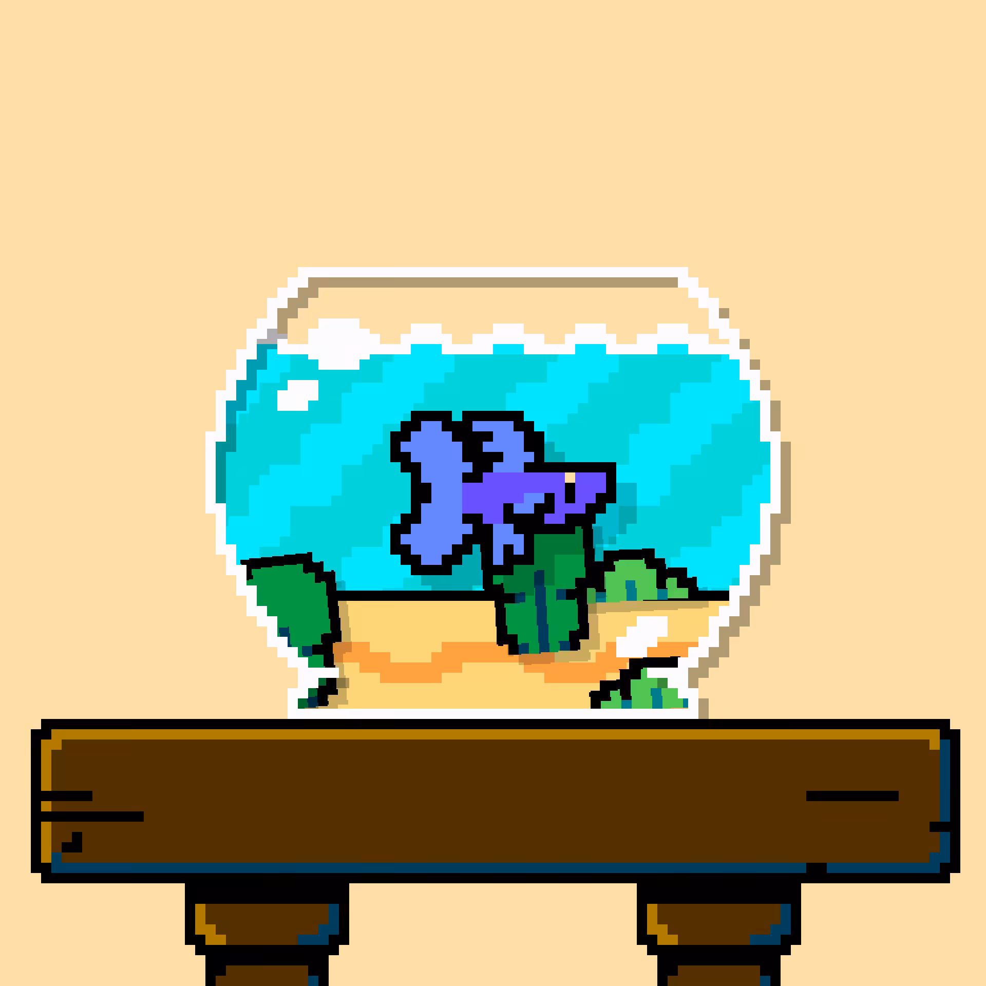 betta fish #712