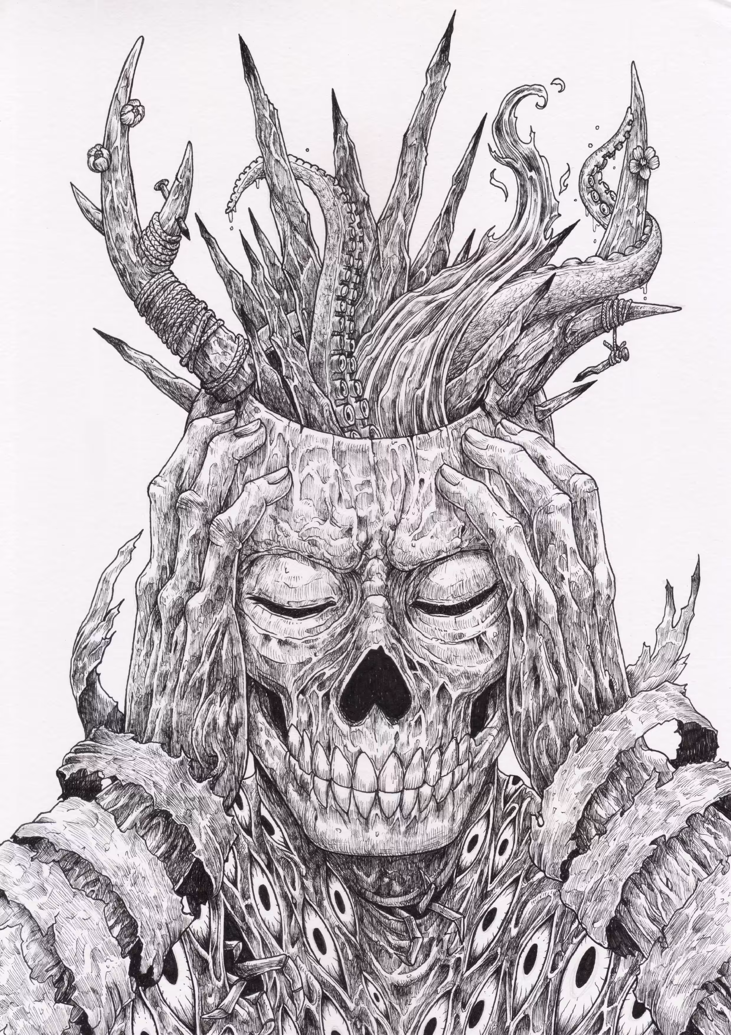 Eternal Pain