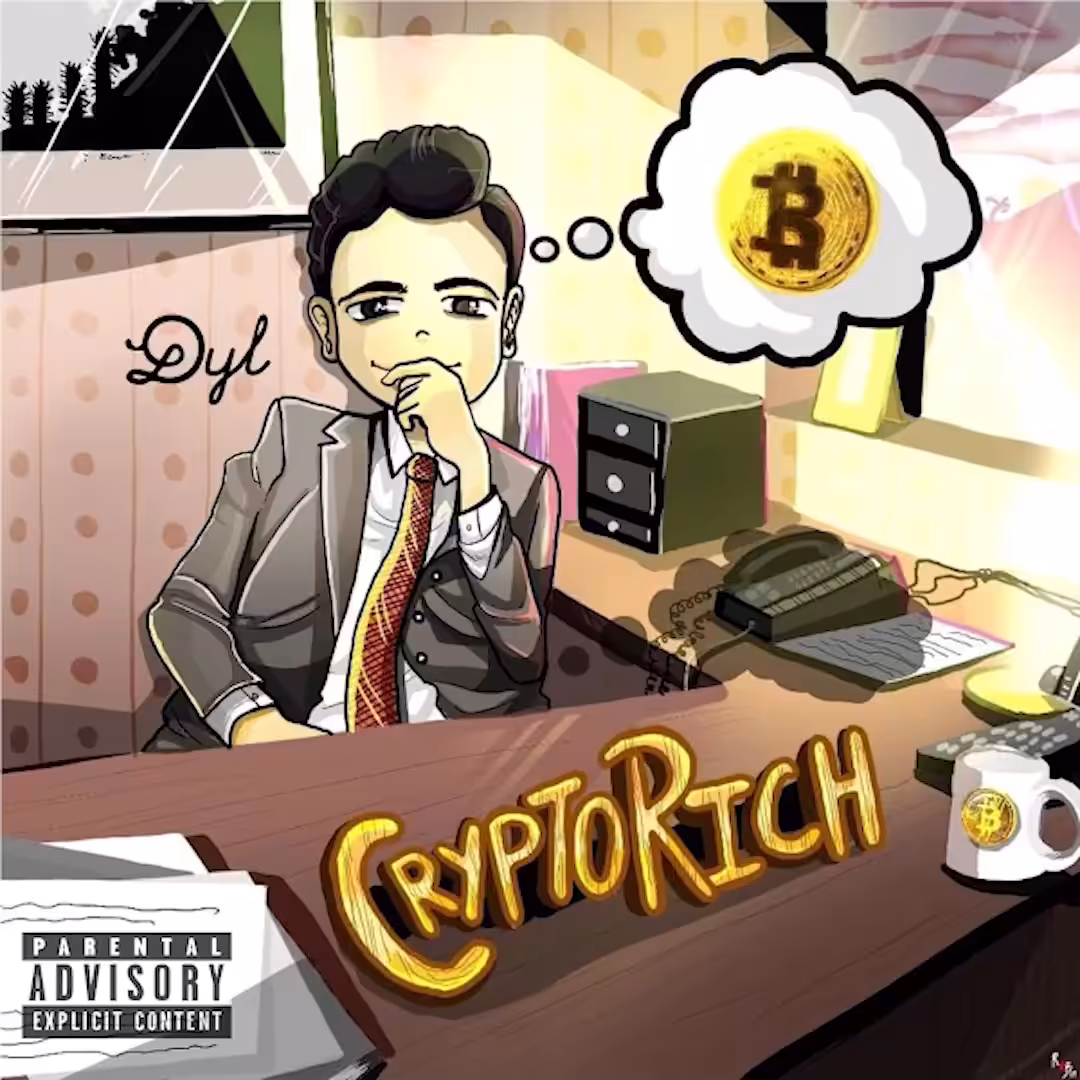 Dyl - Way Back