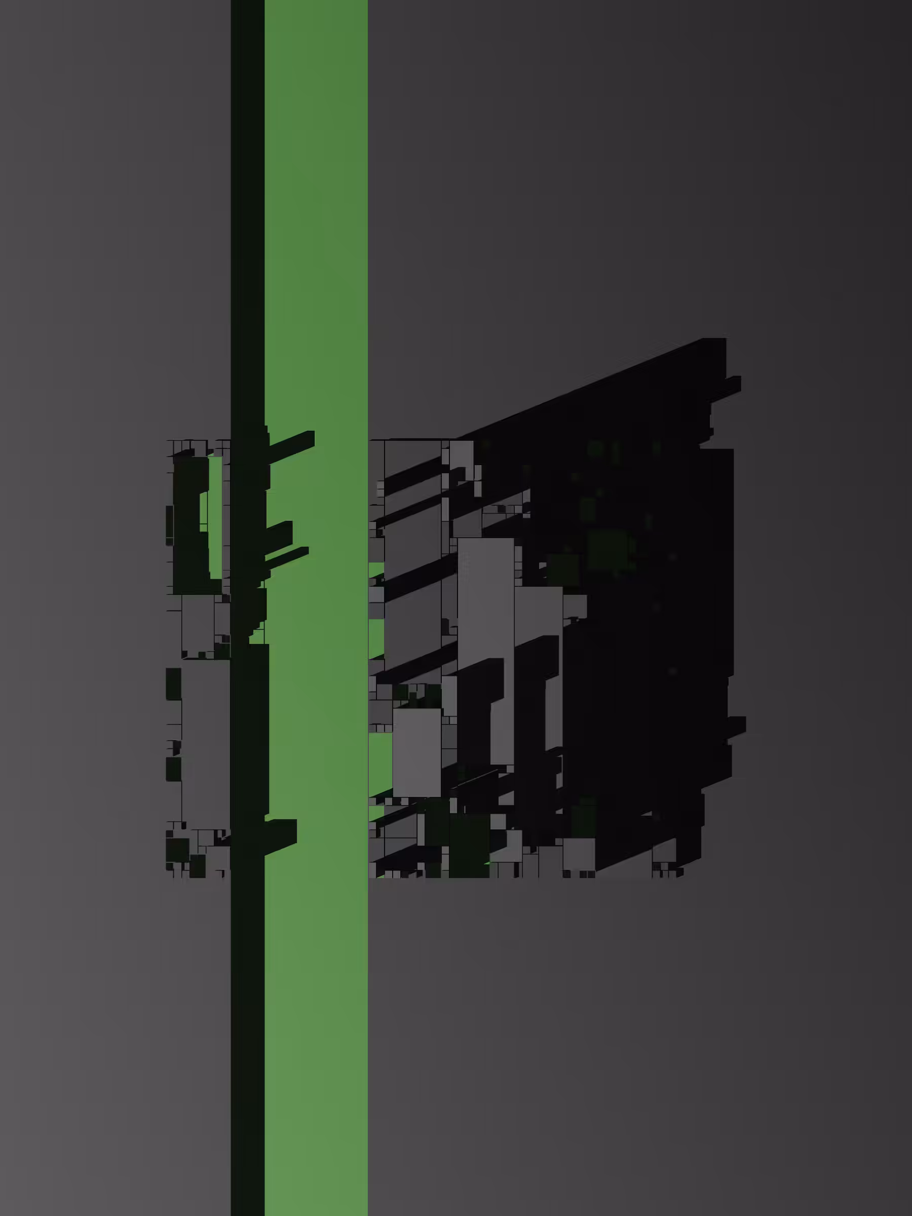 Impossible Distance #289