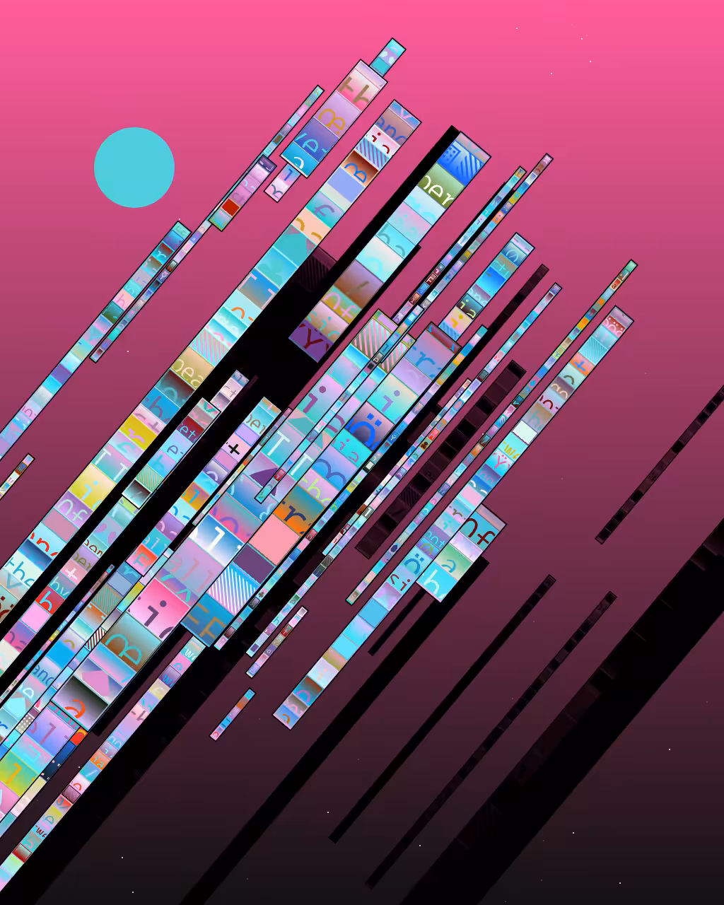 CityLights #1016