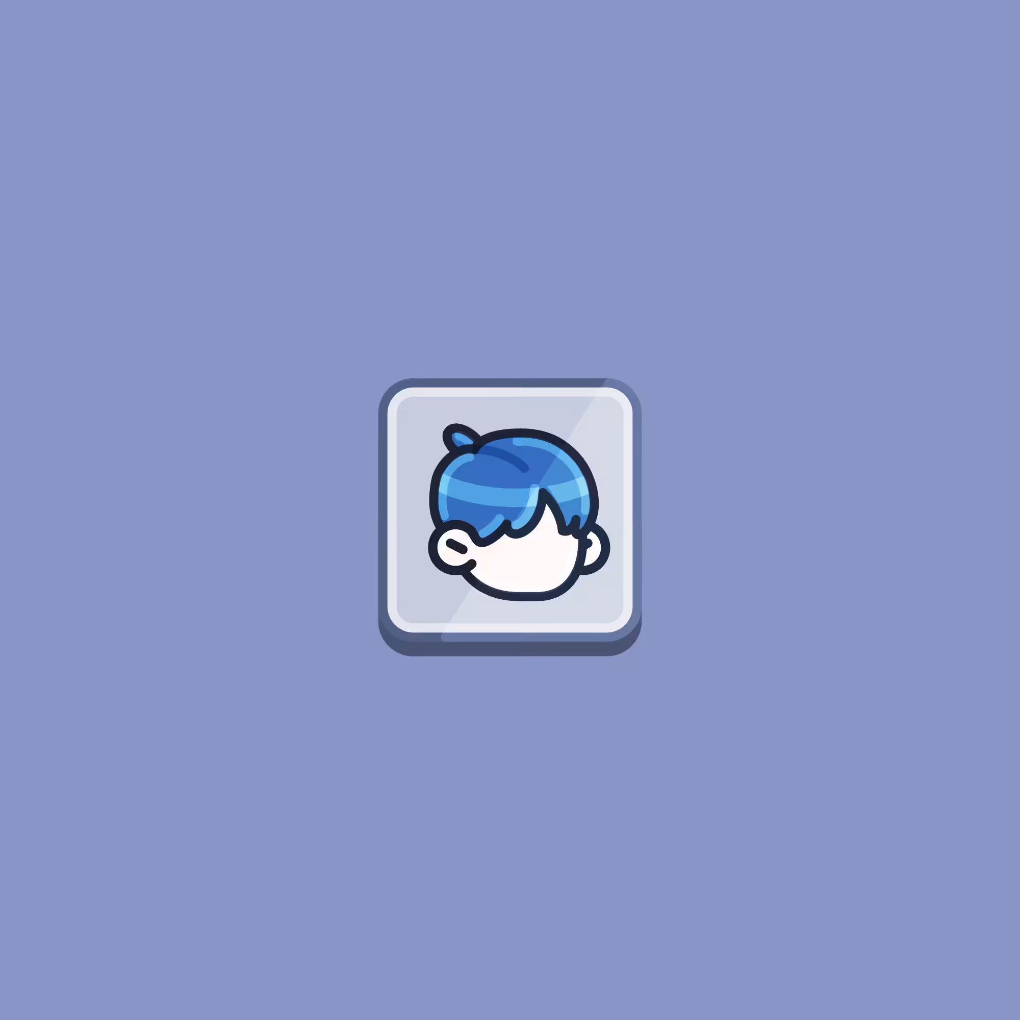 DeePle Stuff: Hair Short 4