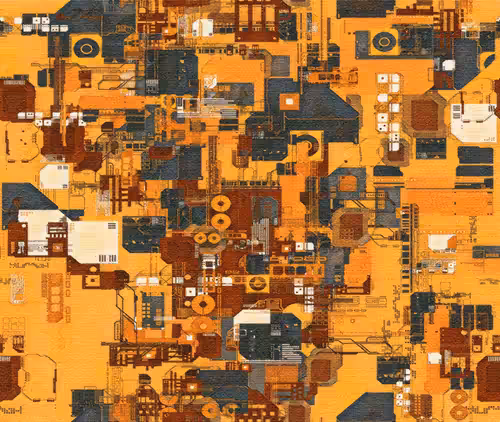 Art Grain #161
