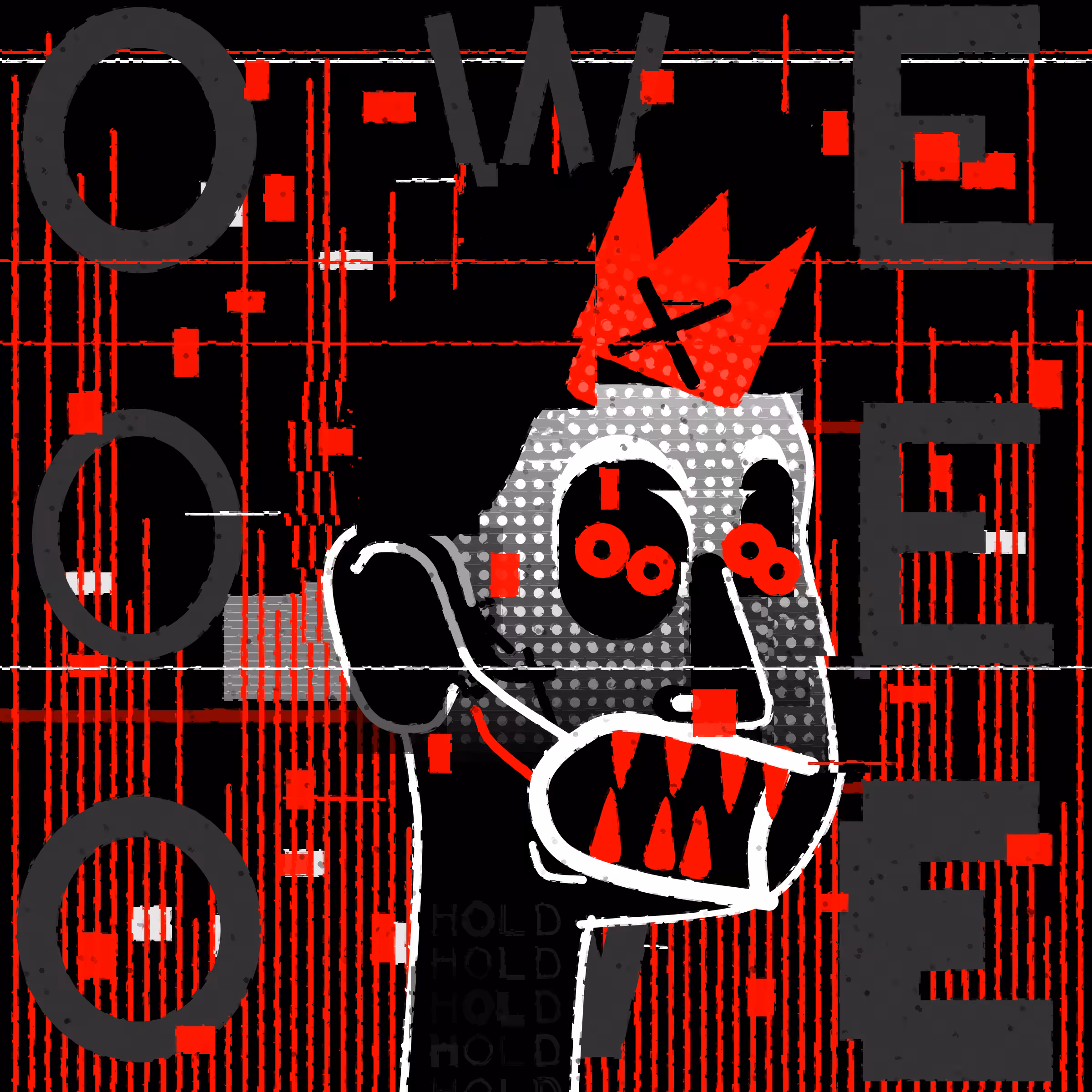 Det Occult  #4264