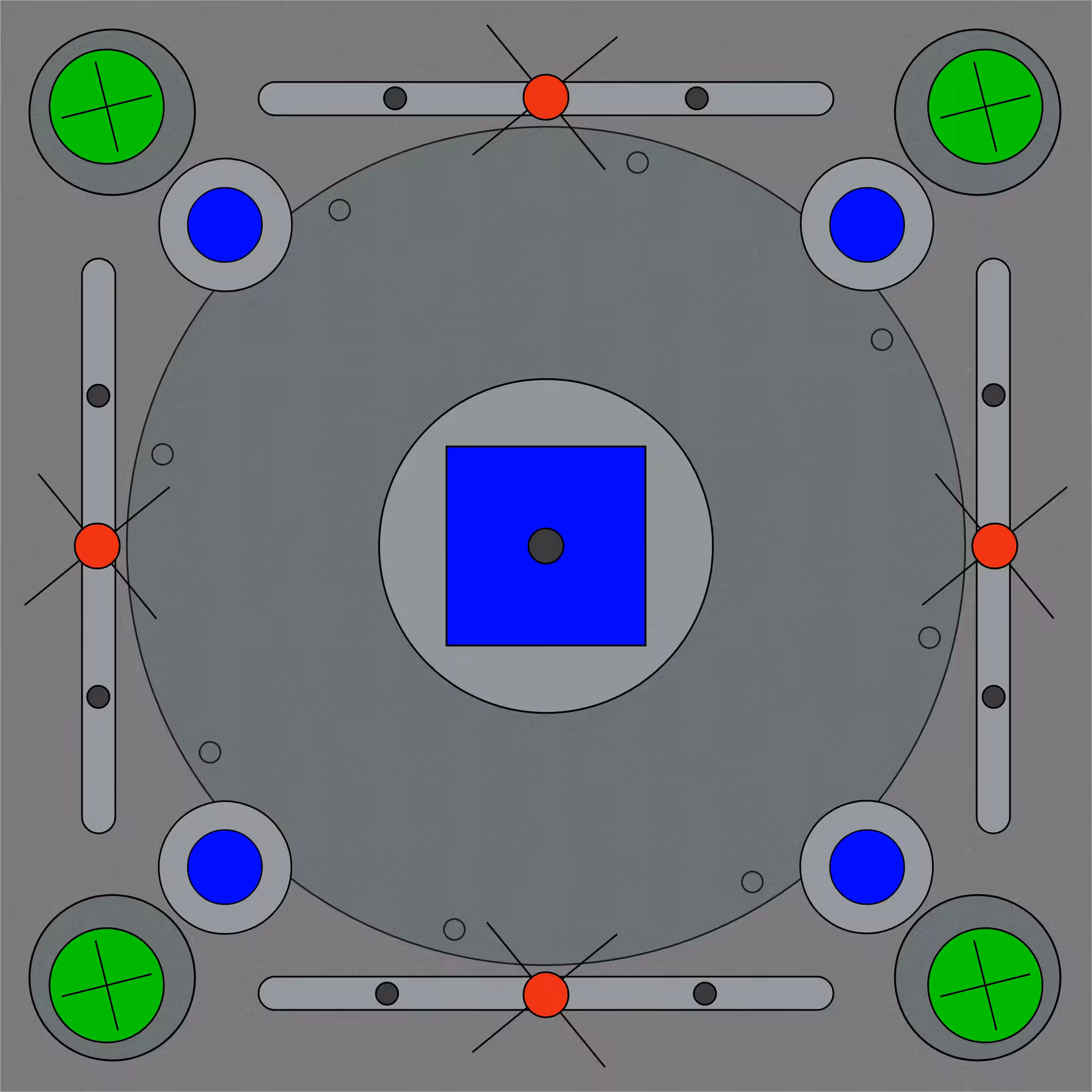 ⓂⒺⓉⒶⒷⓄⓁⒾⓈⓂ  #71
