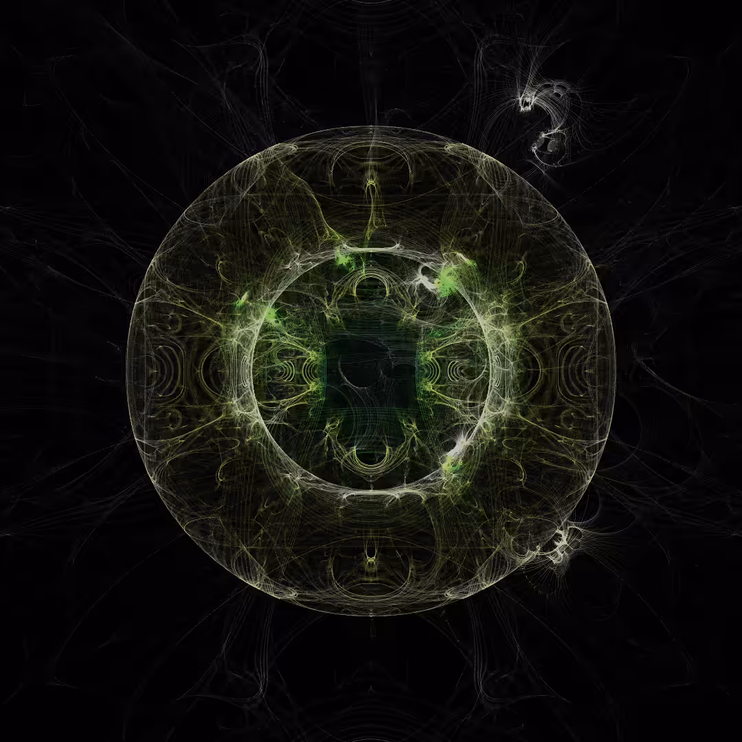 Organicon, variation 00 - special edition #243
