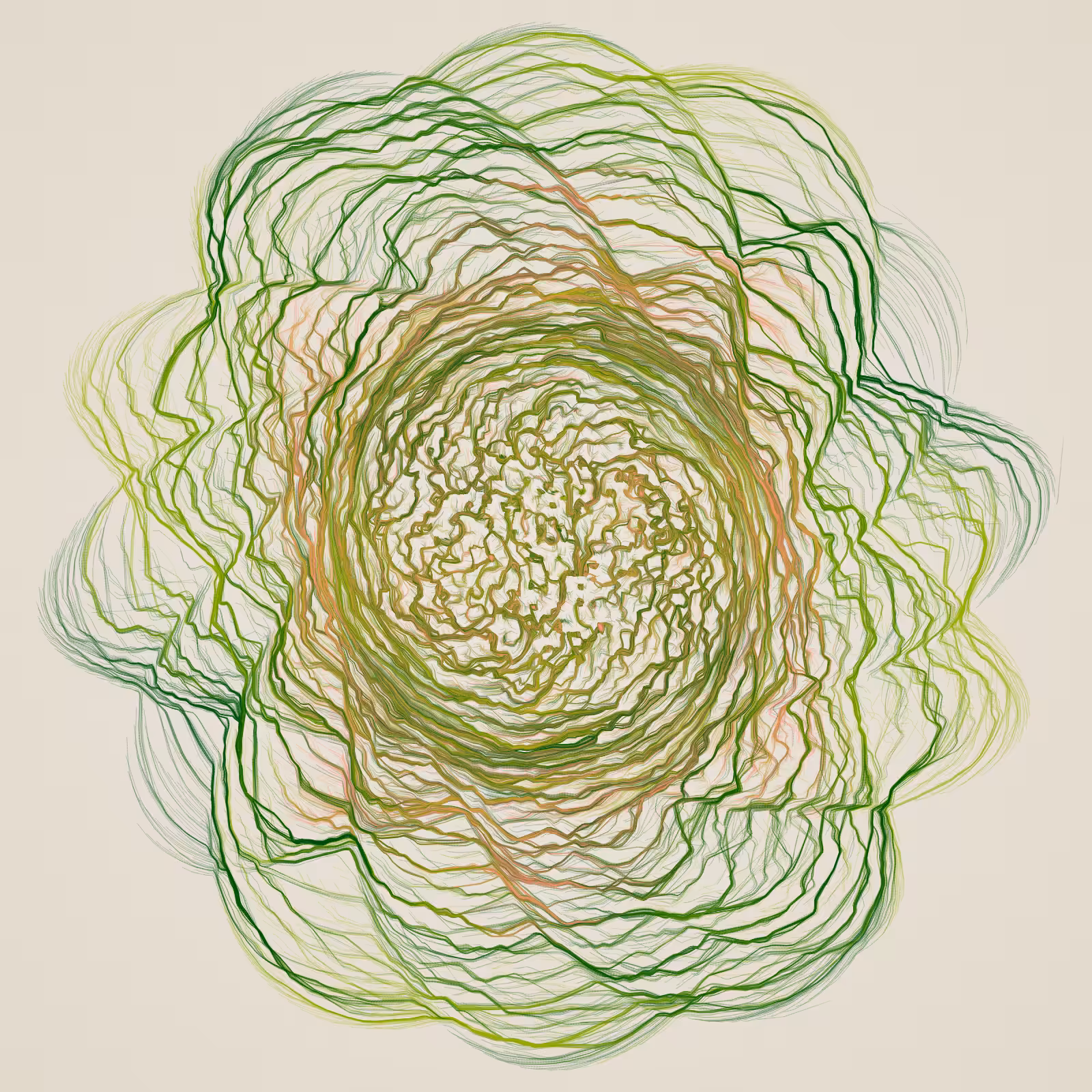 Dendrites #419