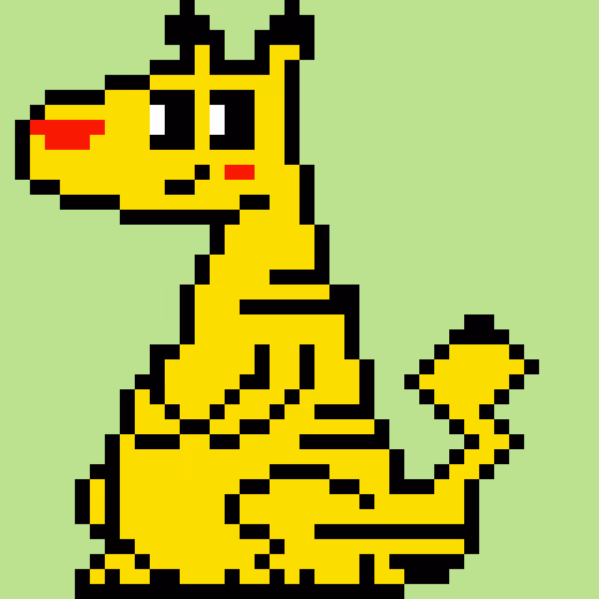 Crypto_Kangaroo #02