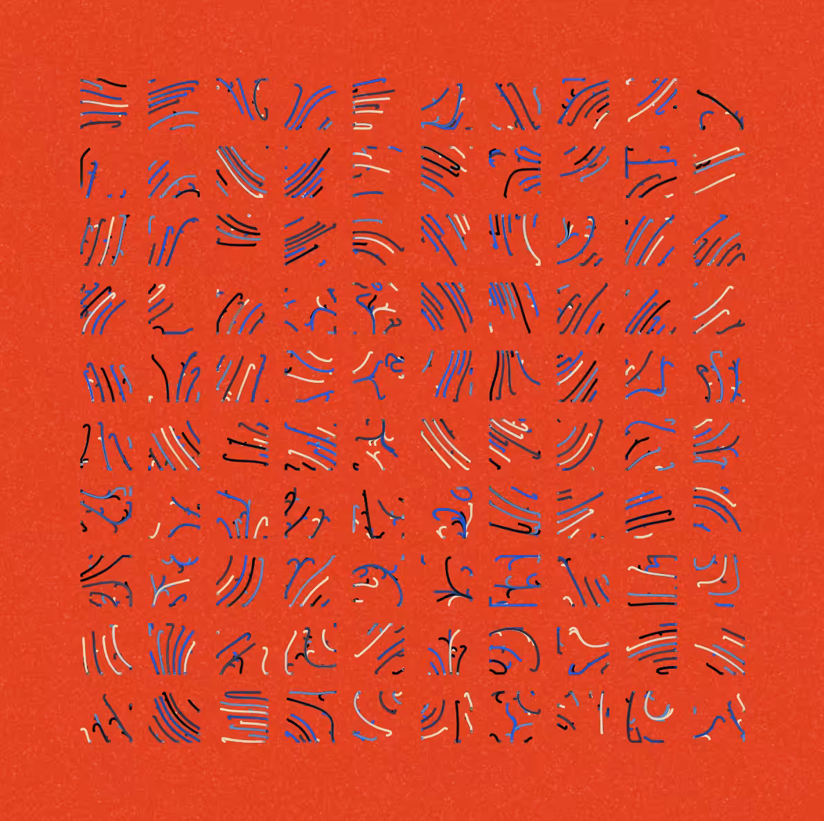 Dynamic Canvas #6