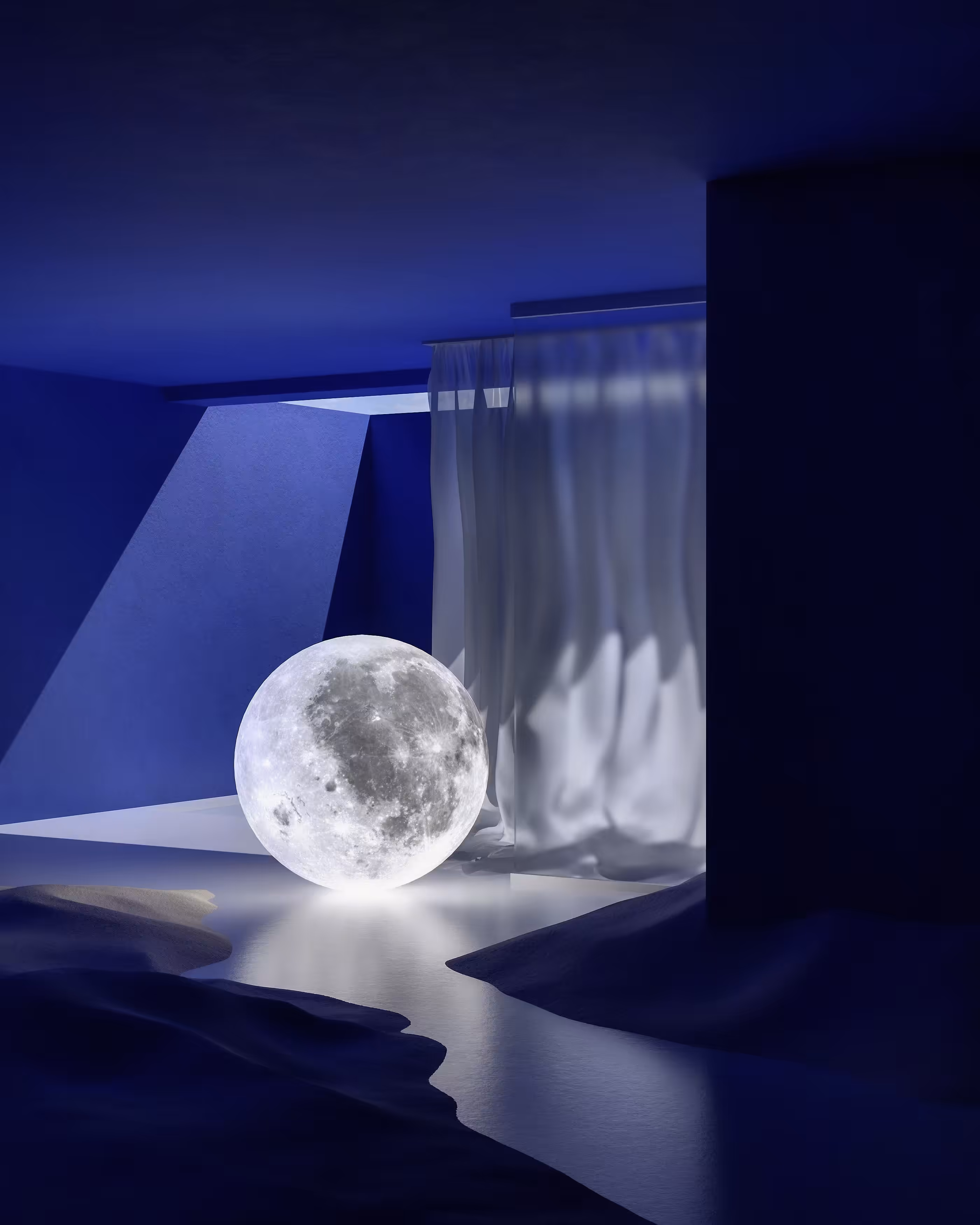 Moonlight Shine