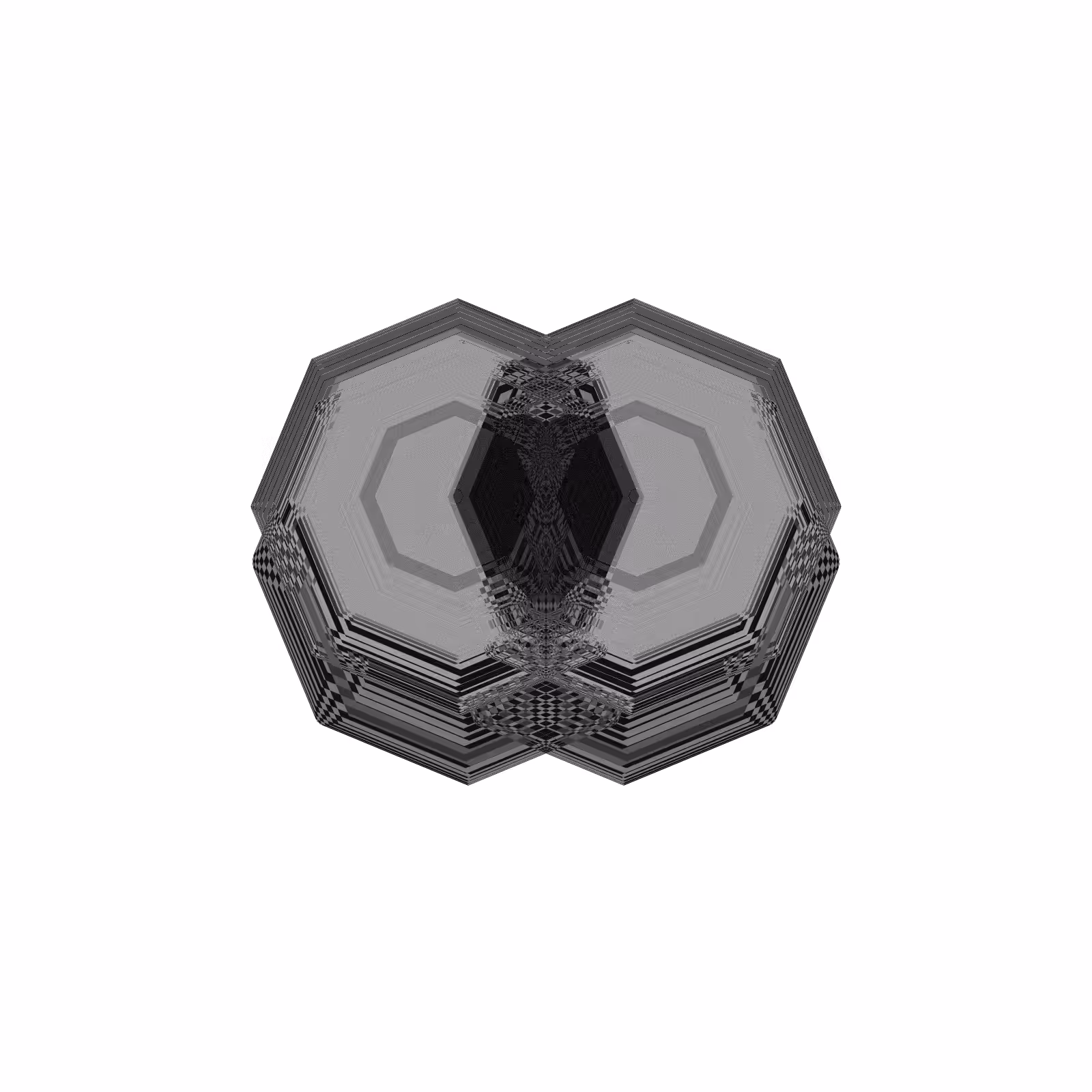 PixelShifter #14