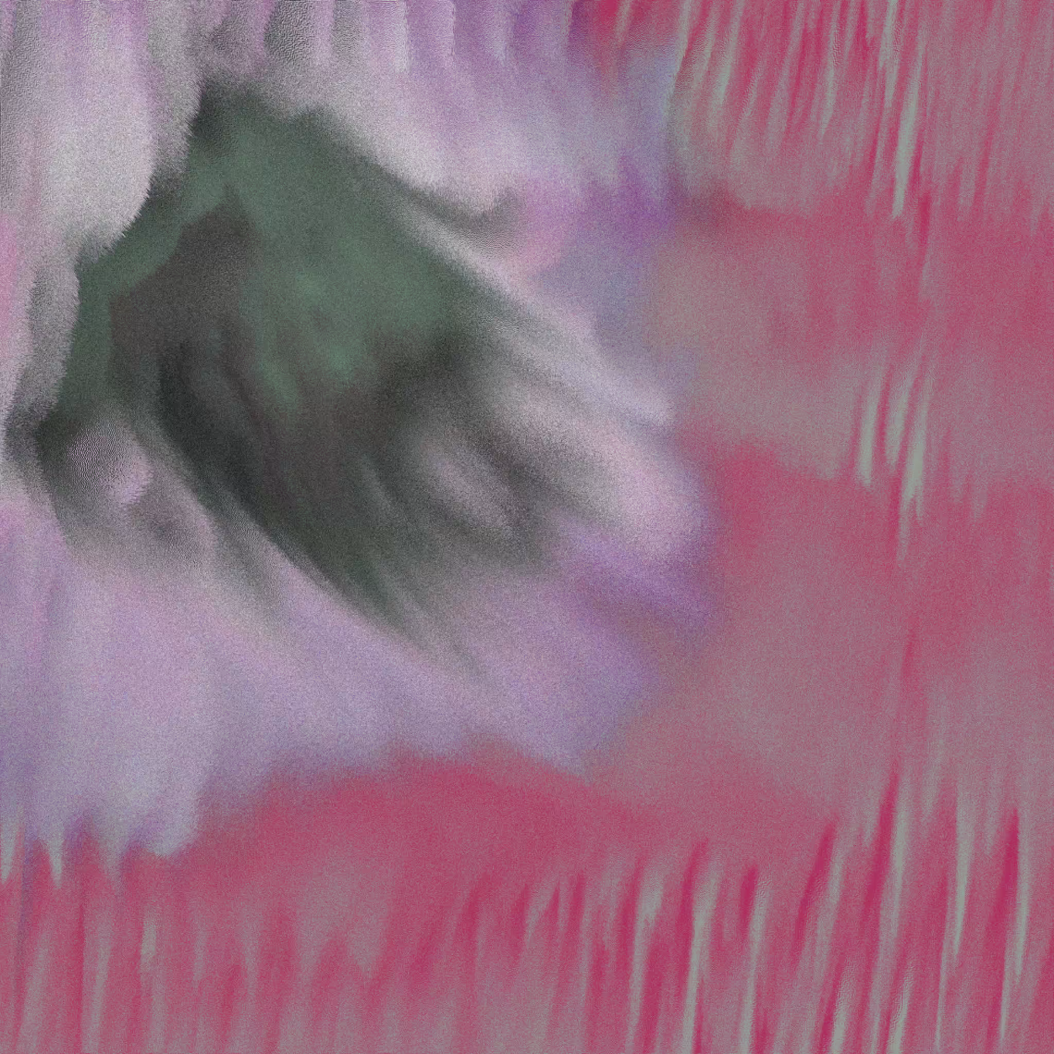 An unrealisable painting #13
