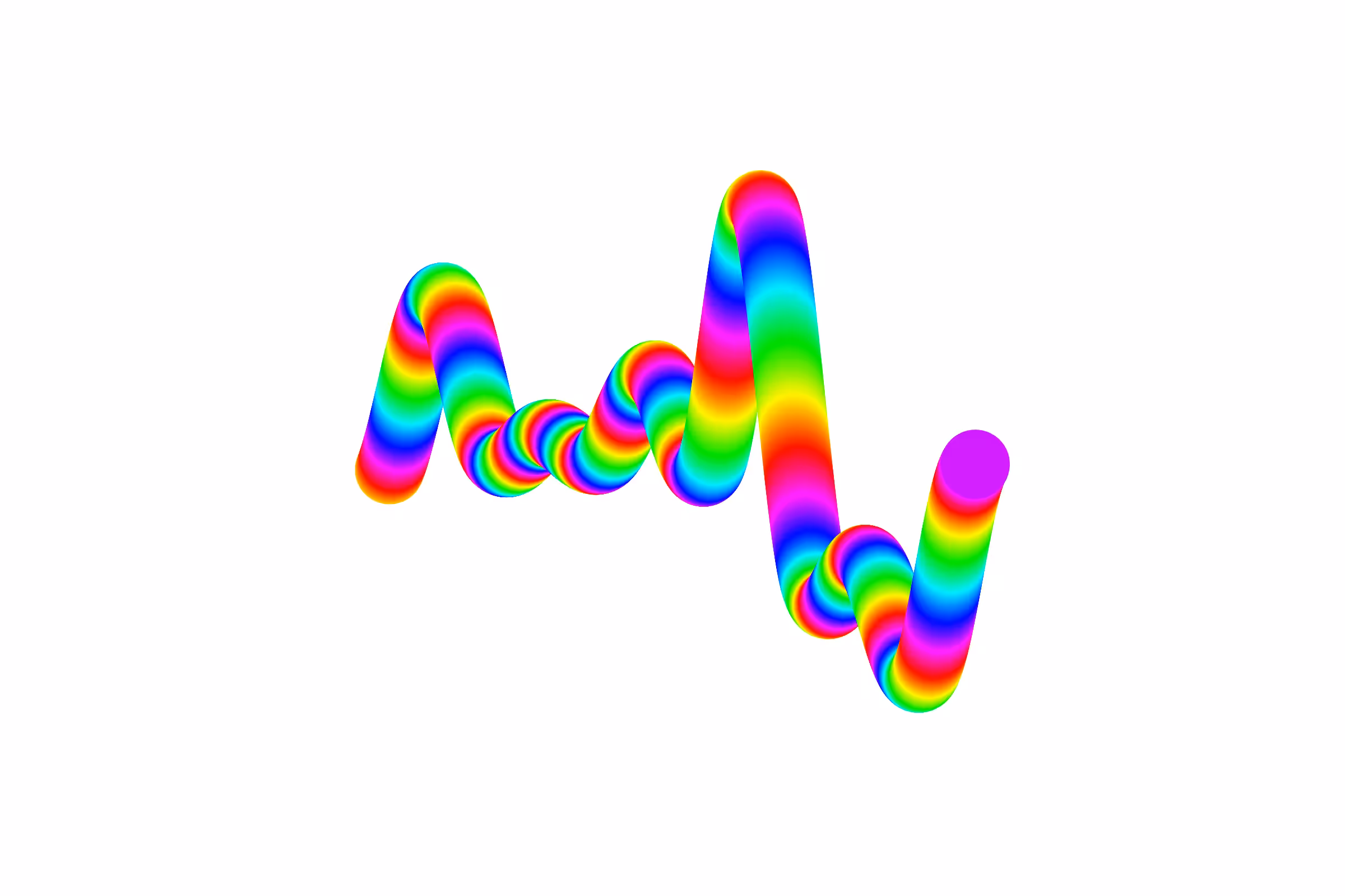 Chromie Squiggle #7740