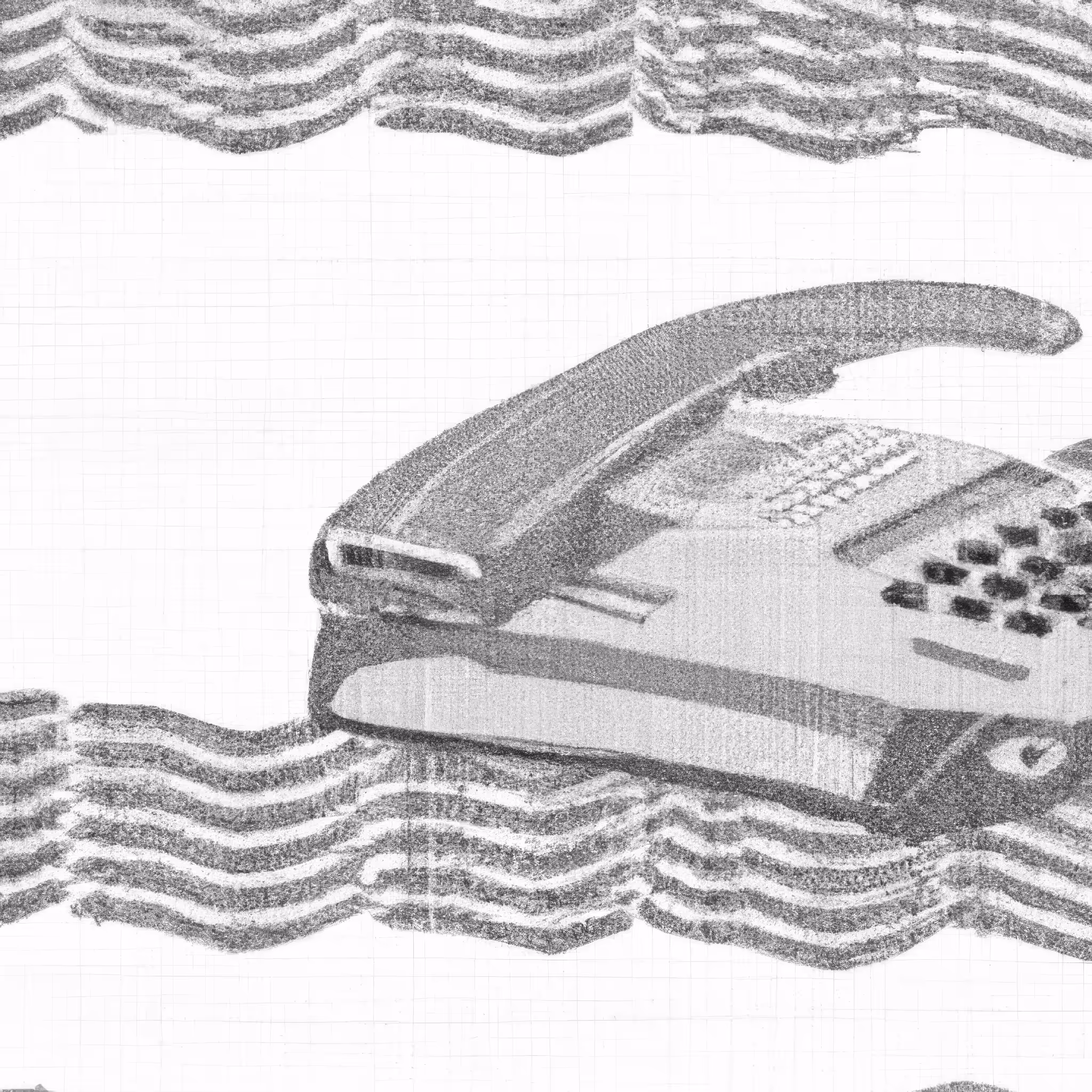 FAXX MACHINE 006