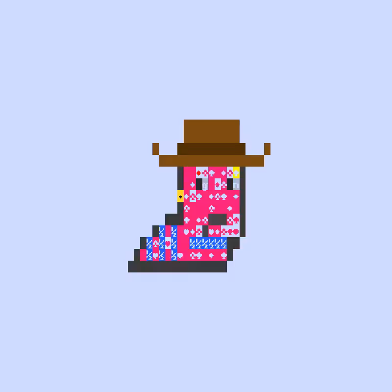 DOS Larva #119