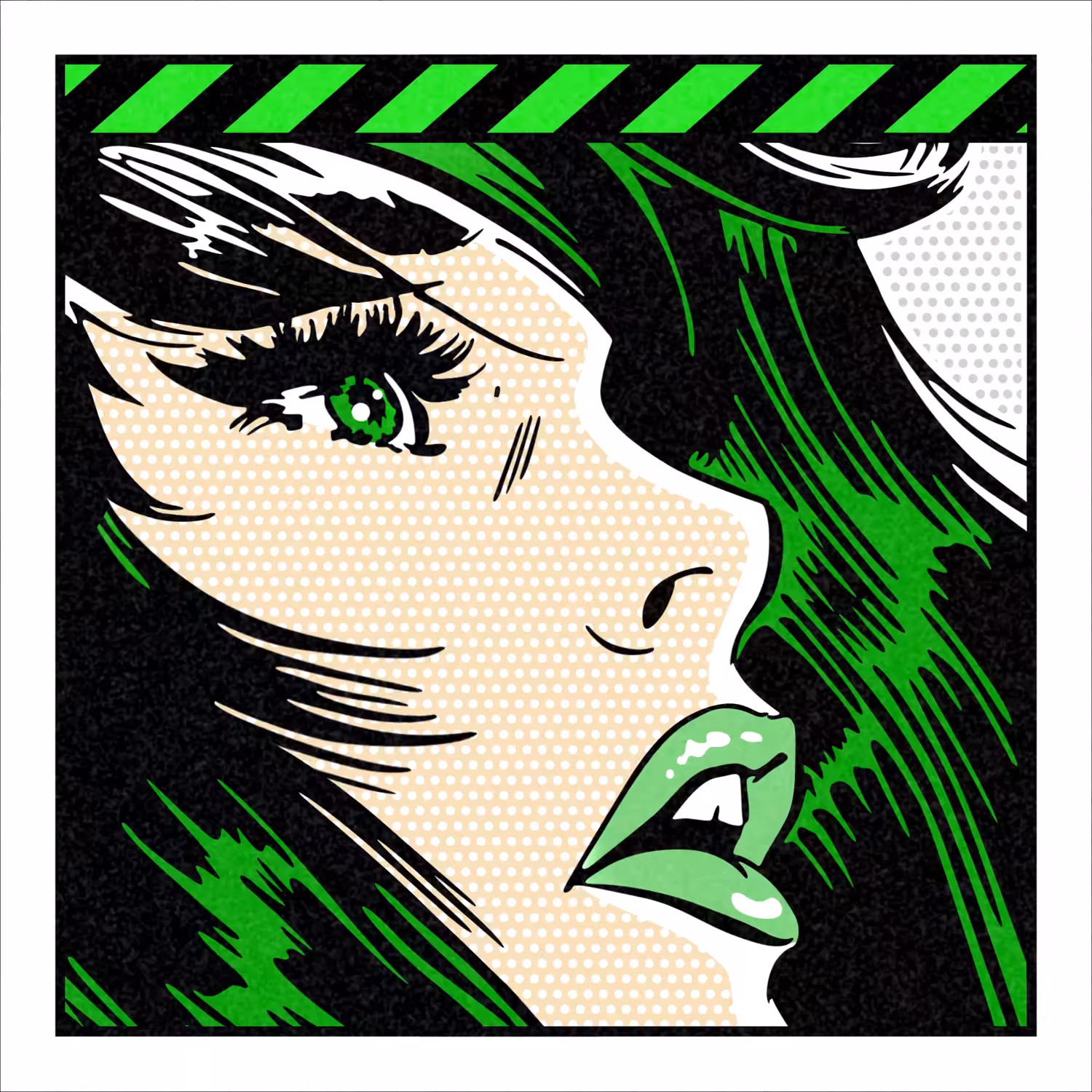 And Then Things Got Better. - LUCKY EDITION - 1/1