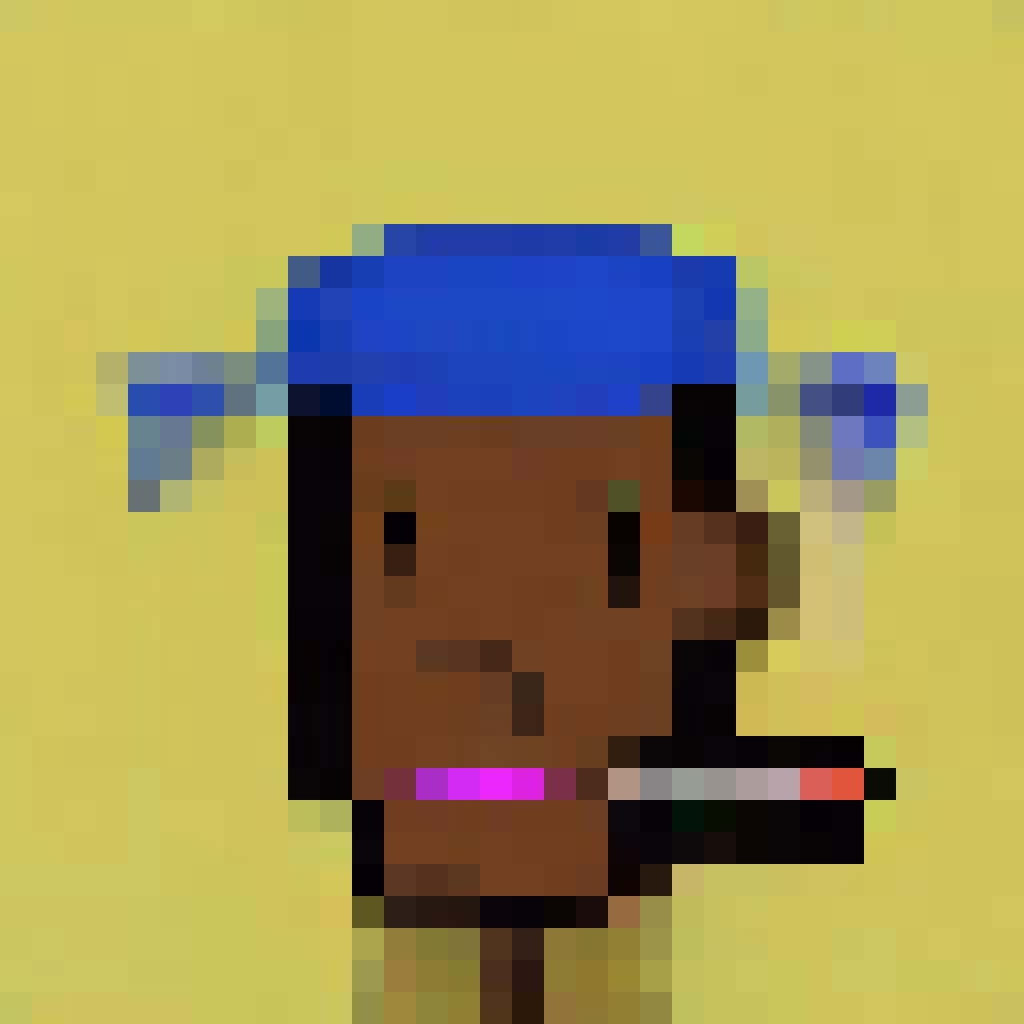 6 - Pink Pixels