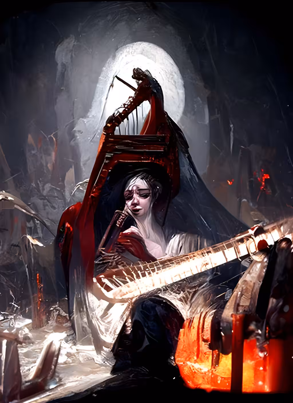 Soul Guitarist