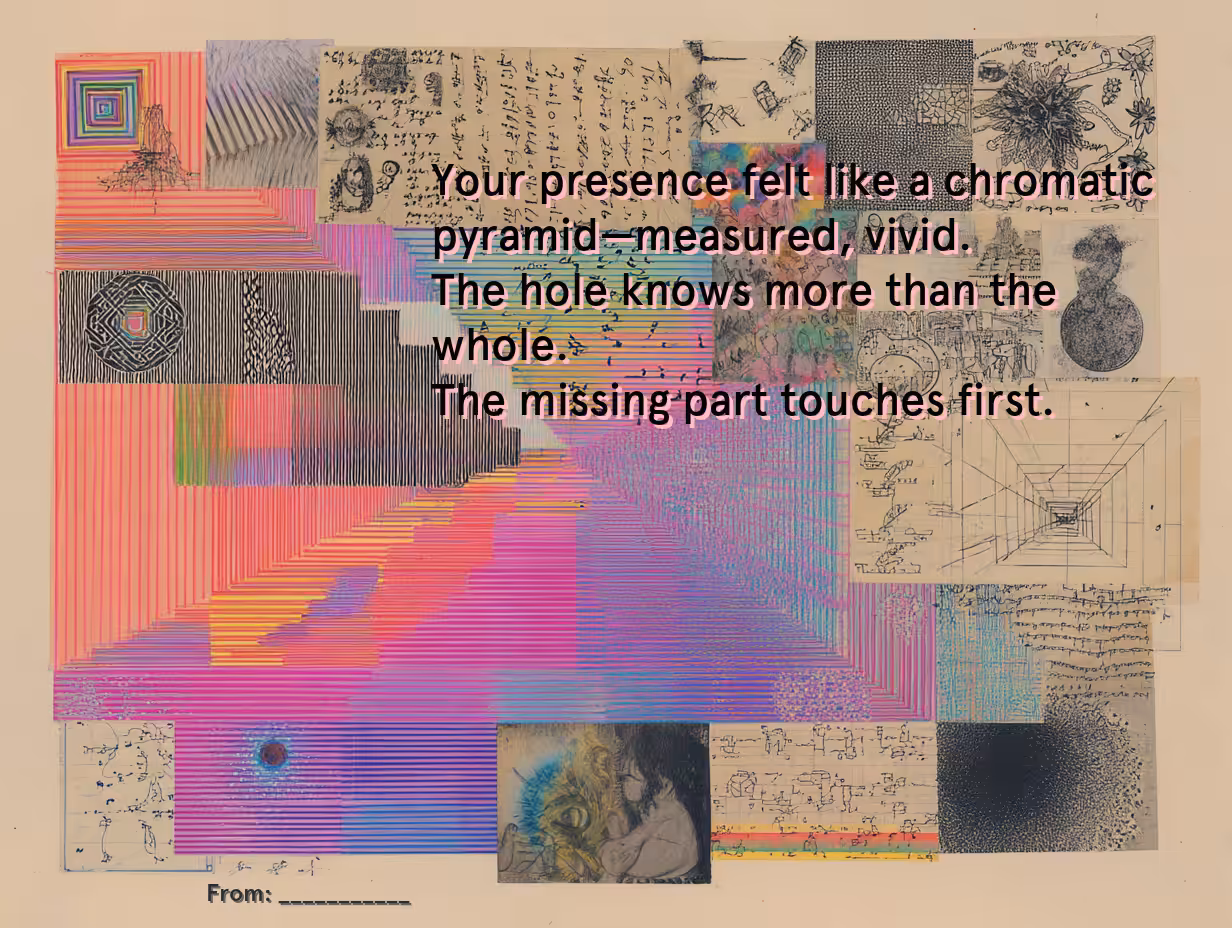 Valentine Card #370
