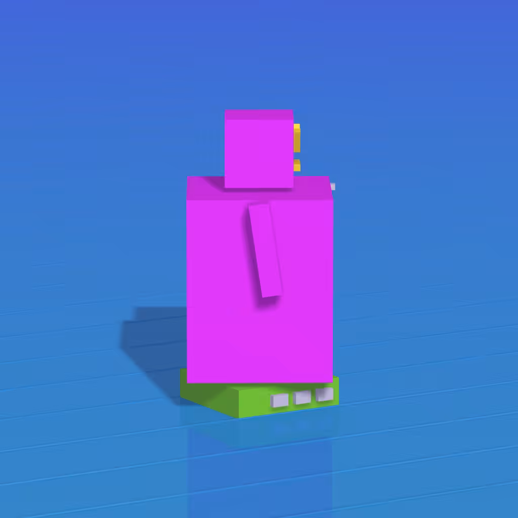 BOTS #16