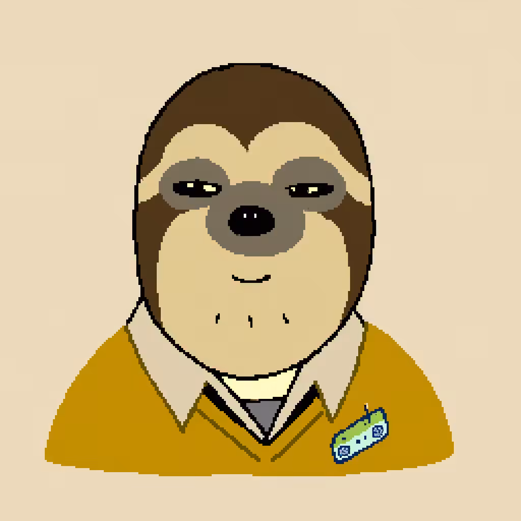 DX Terminal: LudditeLee