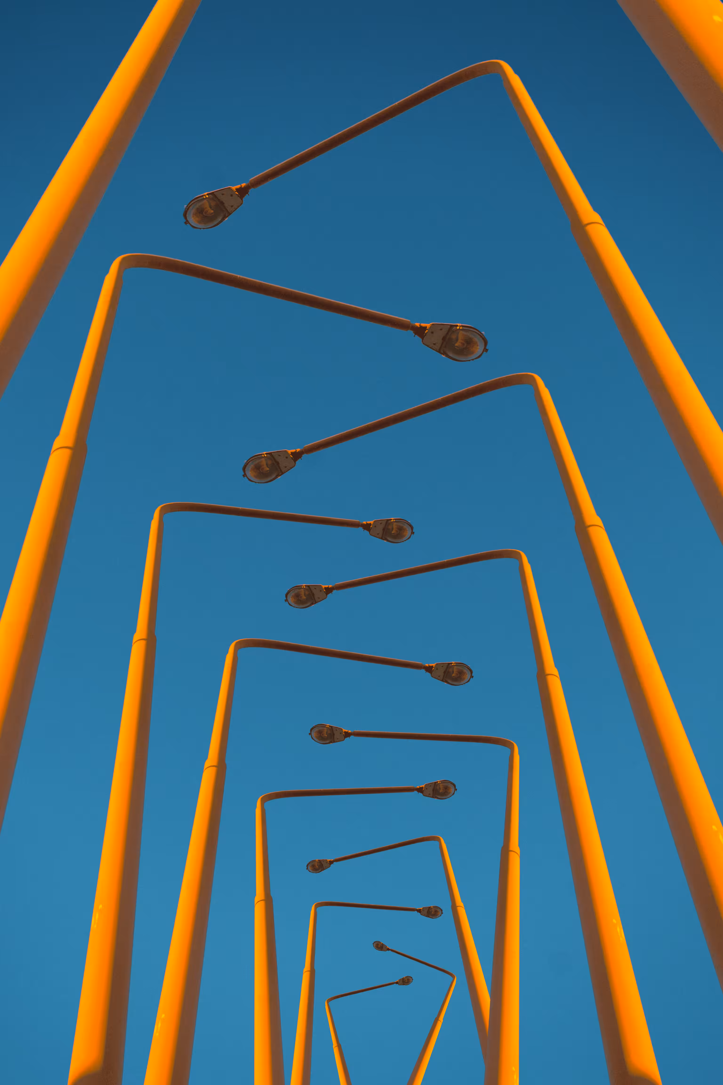 Of Light Poles #18