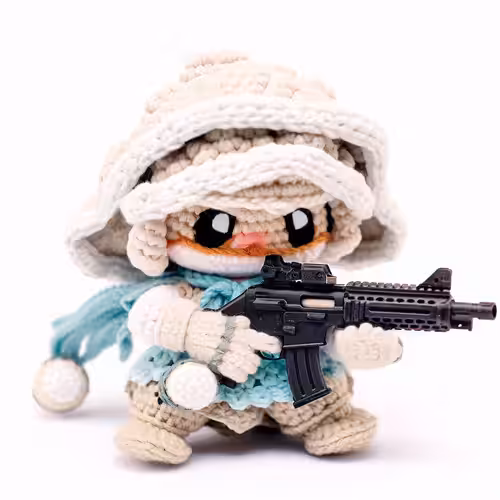 Knitkitmori #69