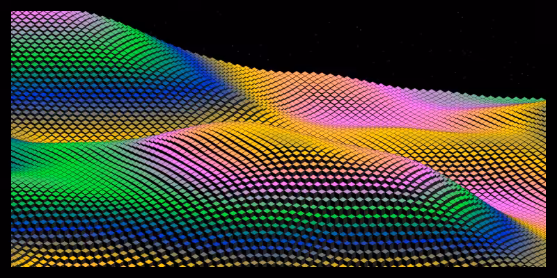Isospace #29