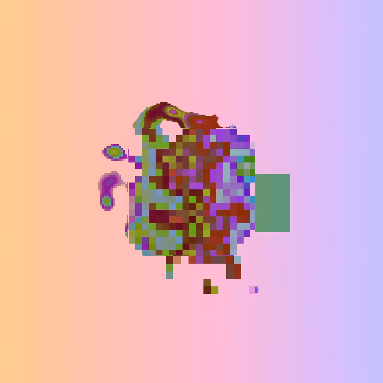 Microbioma #12