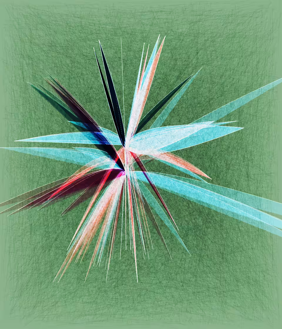 Alma de Flor #2