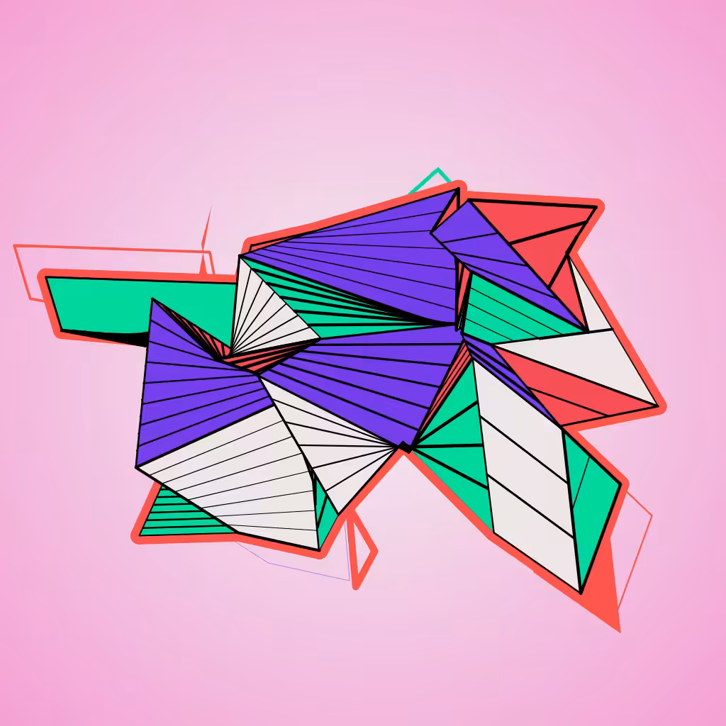 Machine 11: brutalist distortions #58