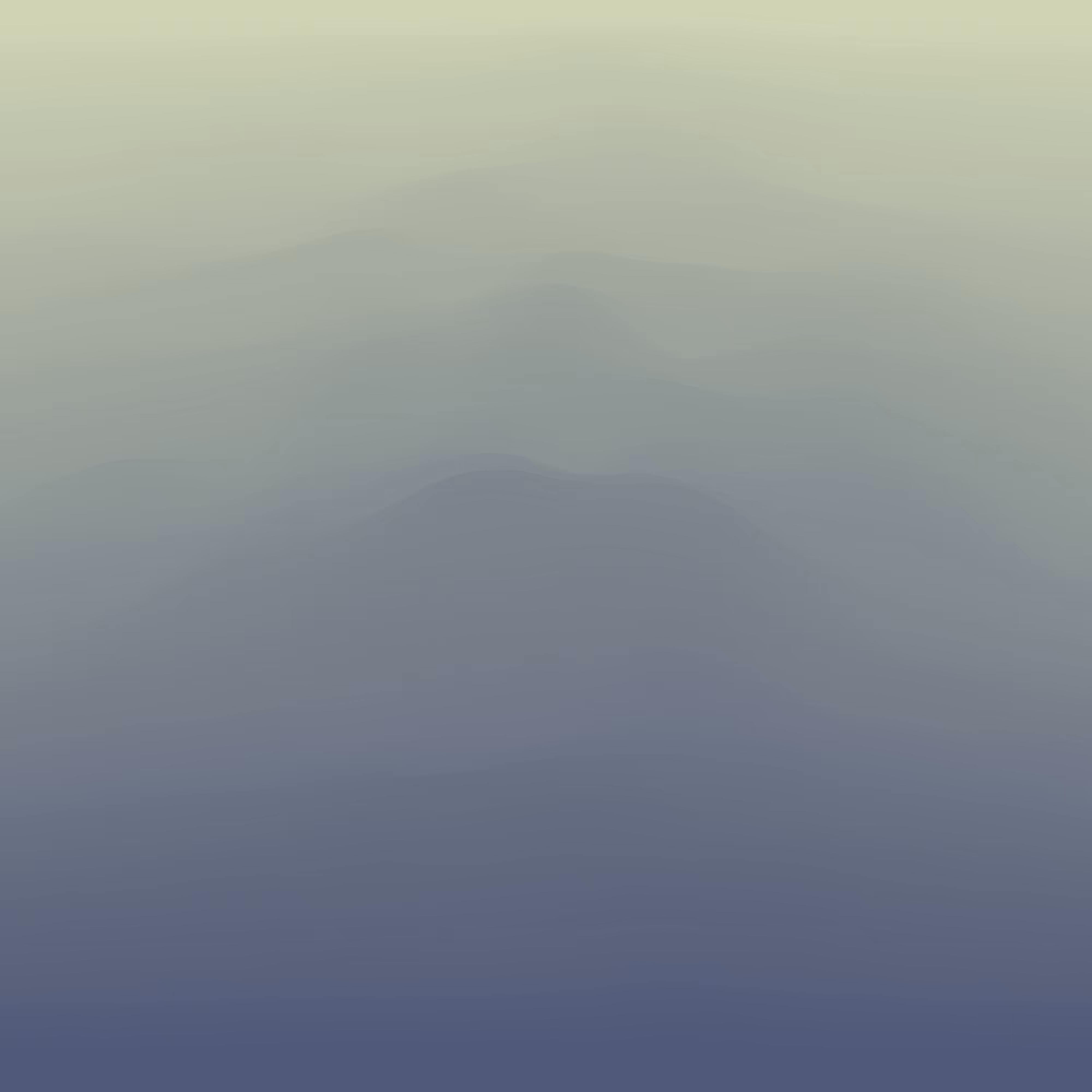 Alien Landscape #18