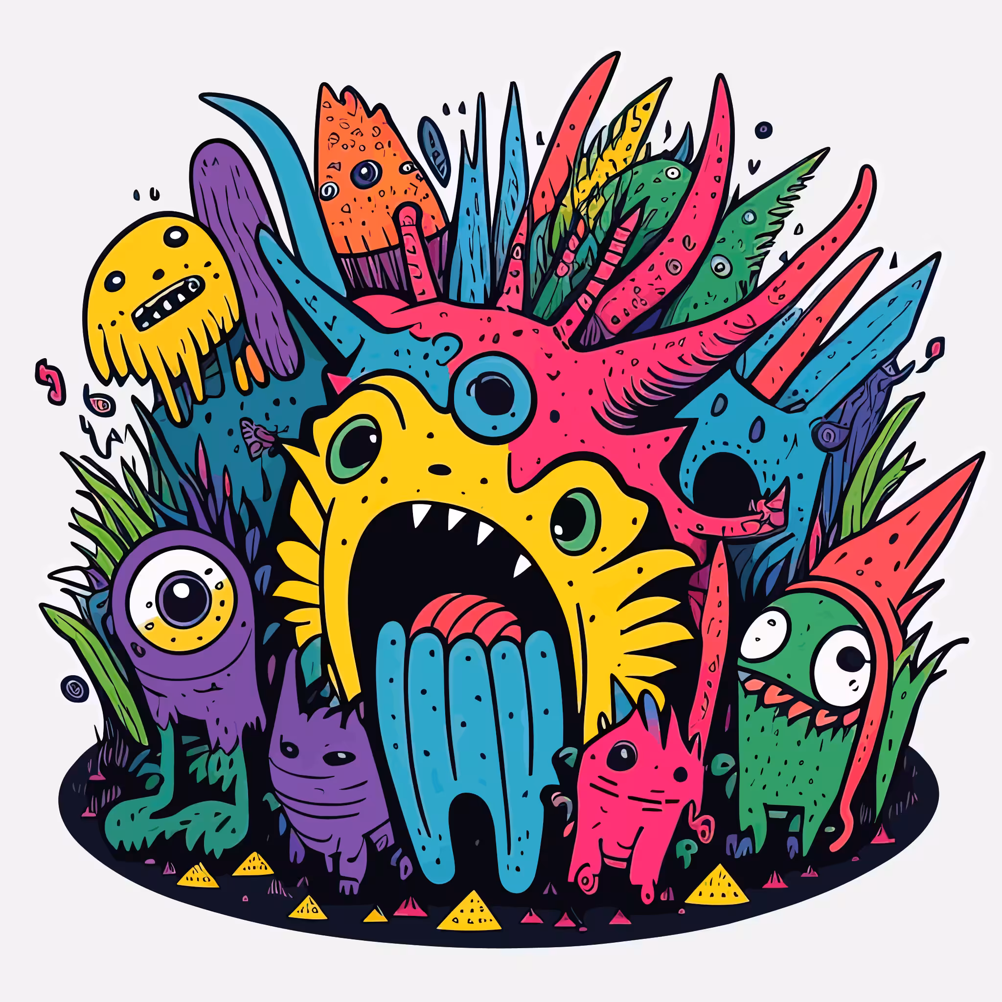 Sticker #29