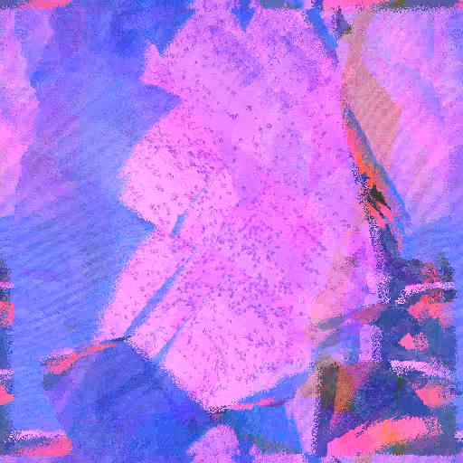 Tess Quartet #13
