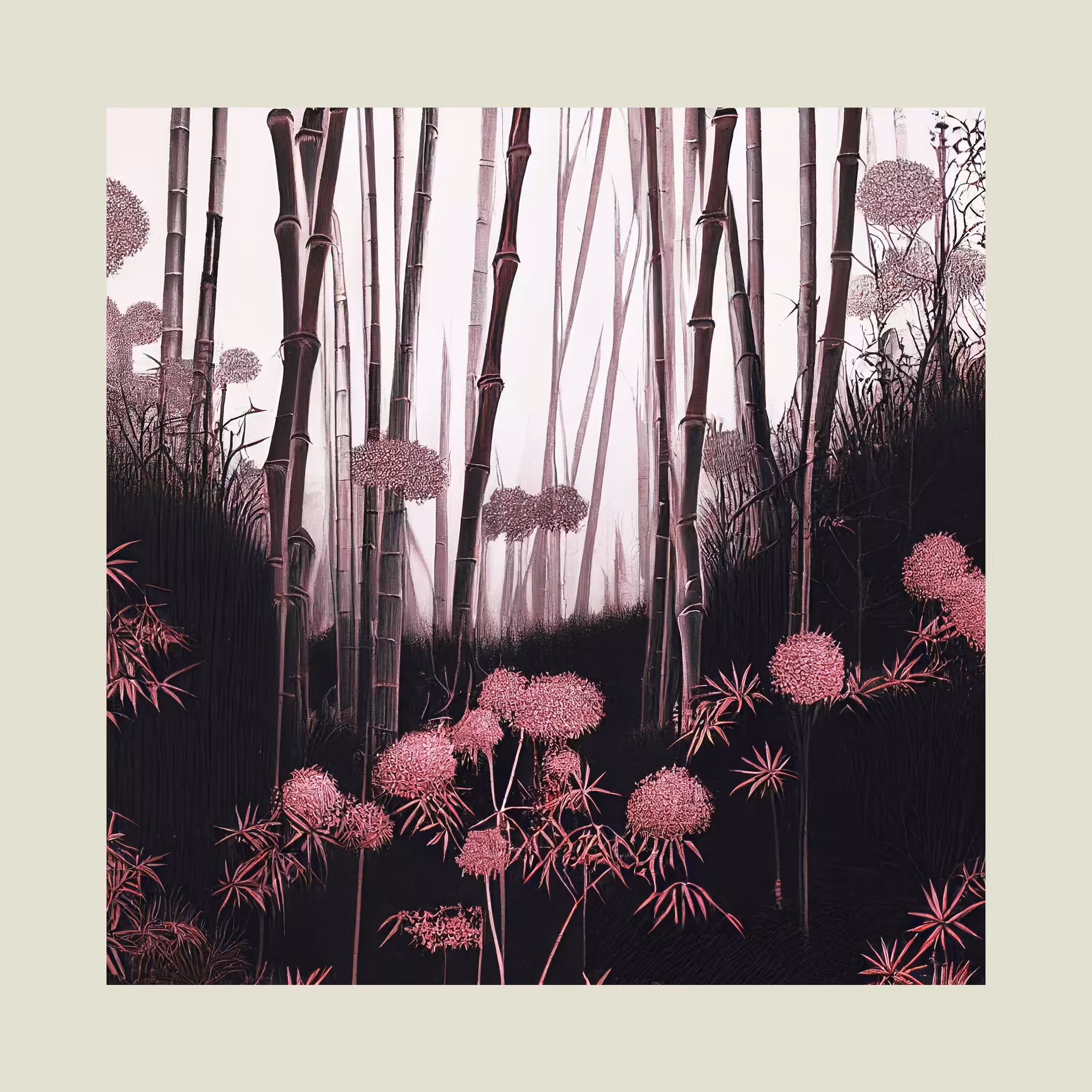 A Silent Harmony #12