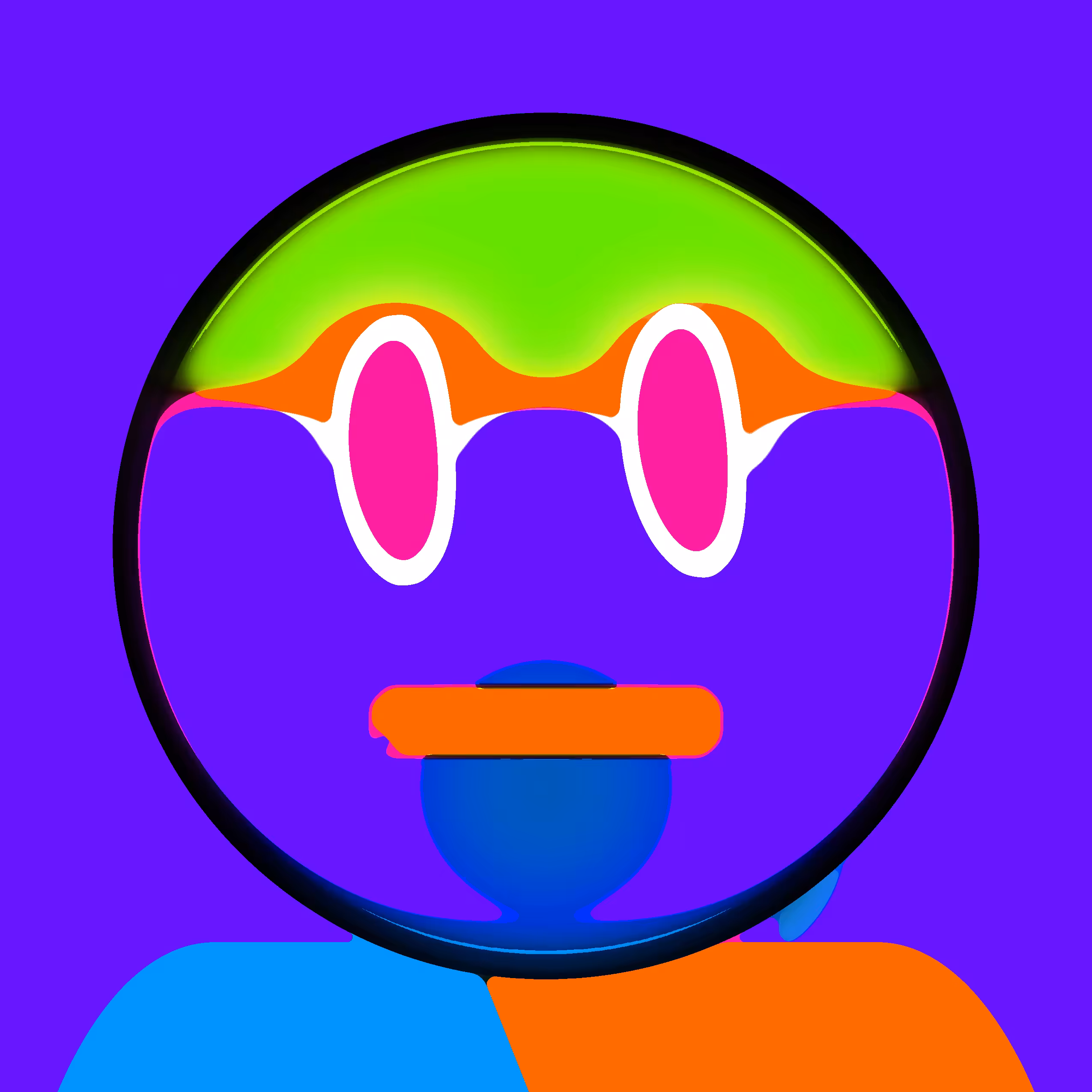 Emoji Script #56