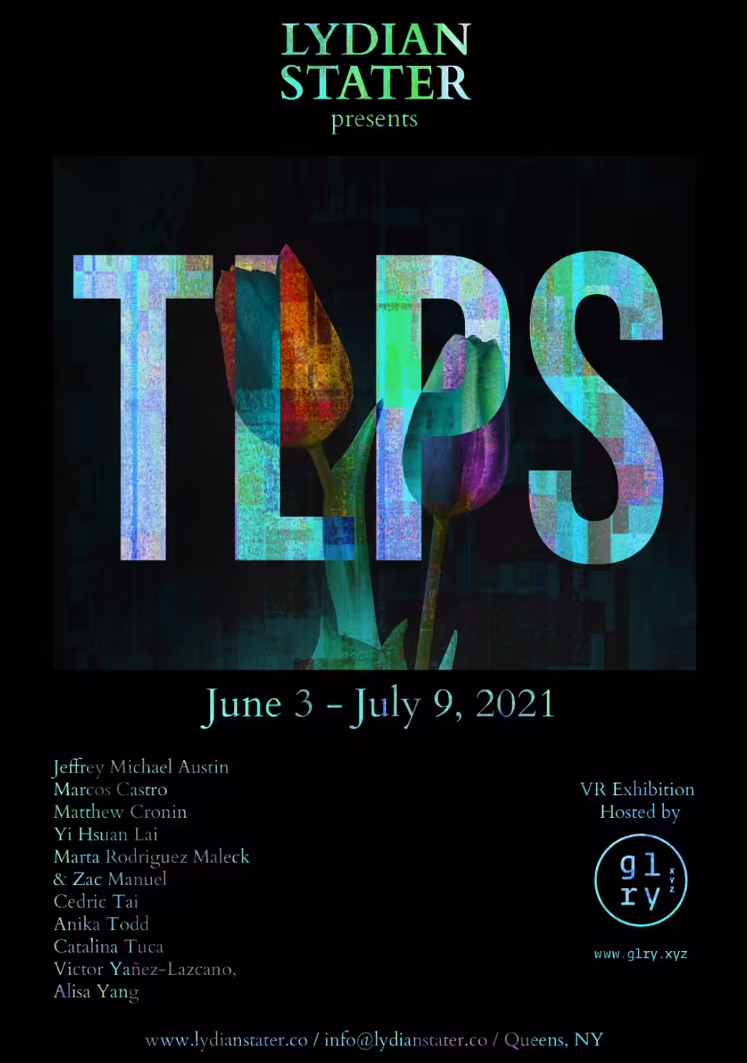 TLPS