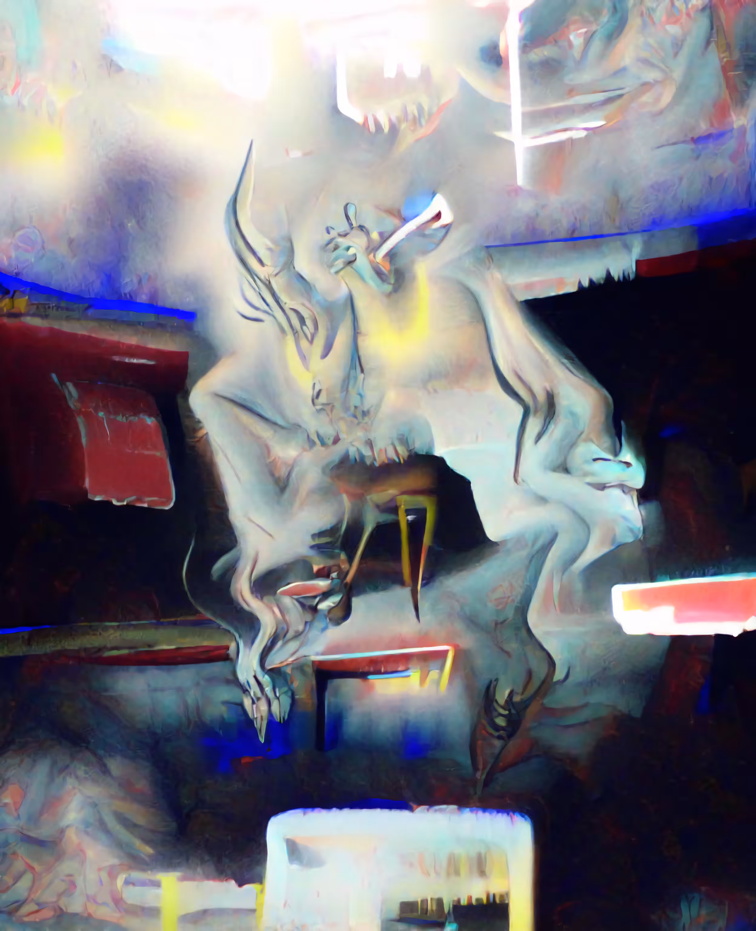 Ominous