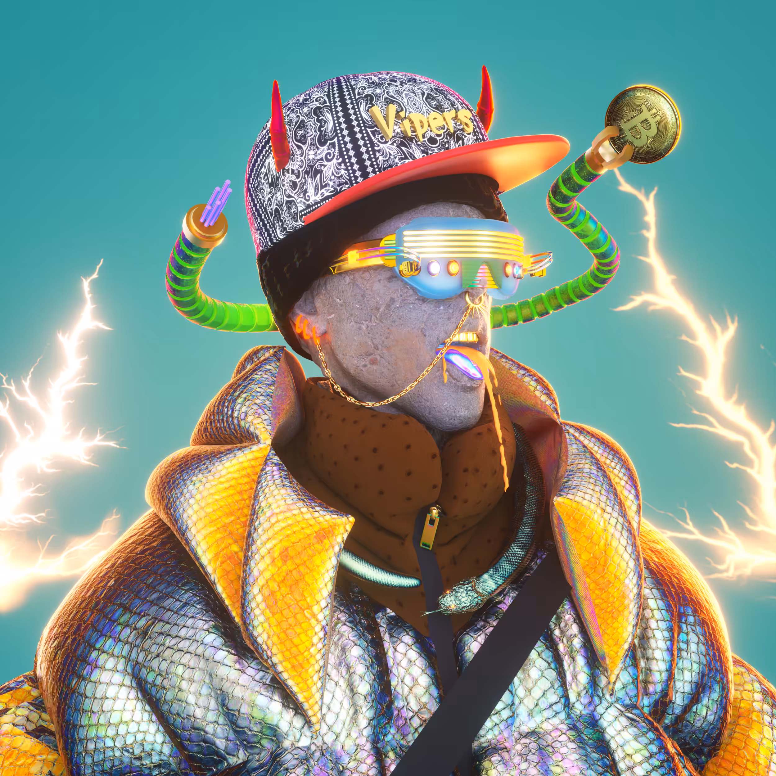 MetaVipers