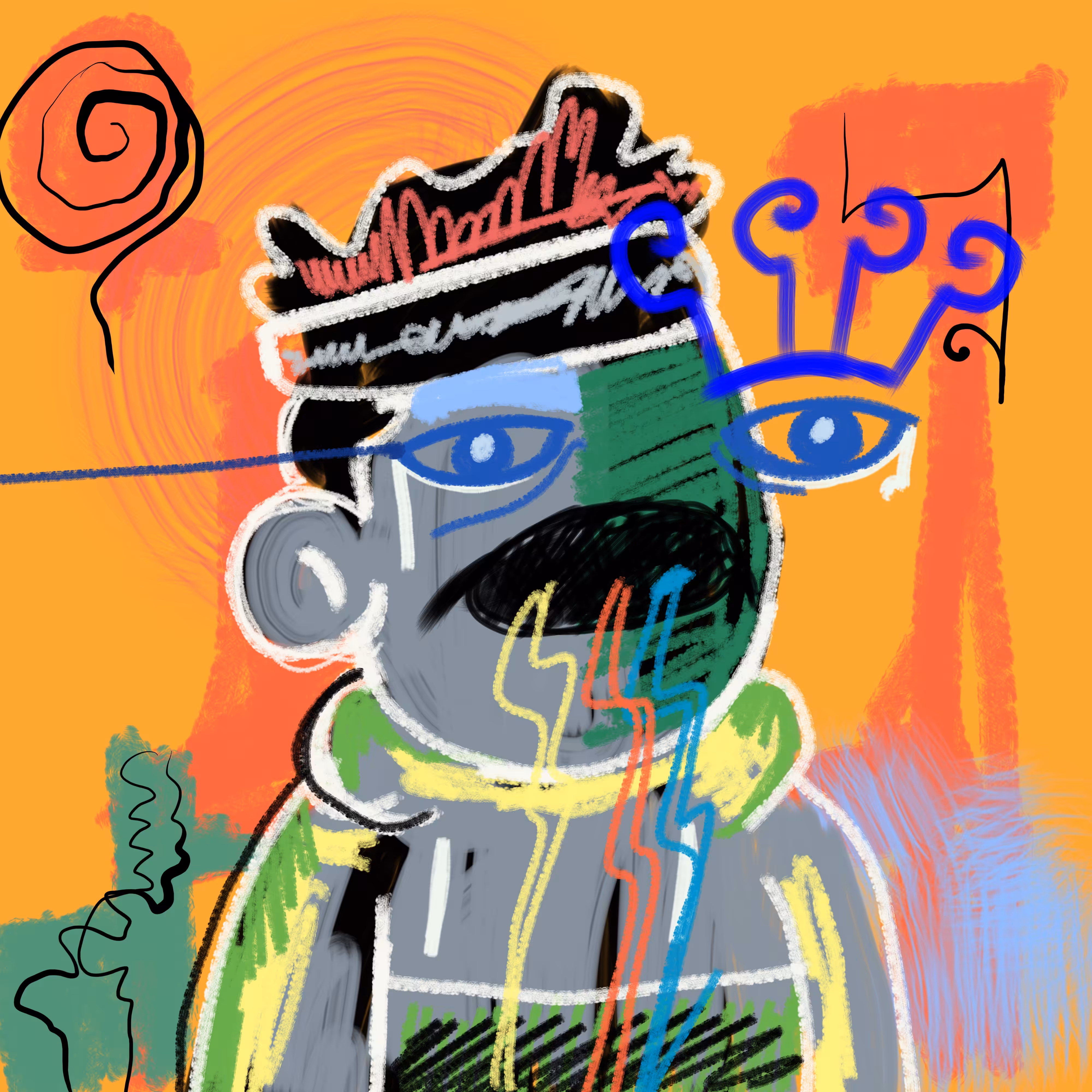 Basqdoods #5