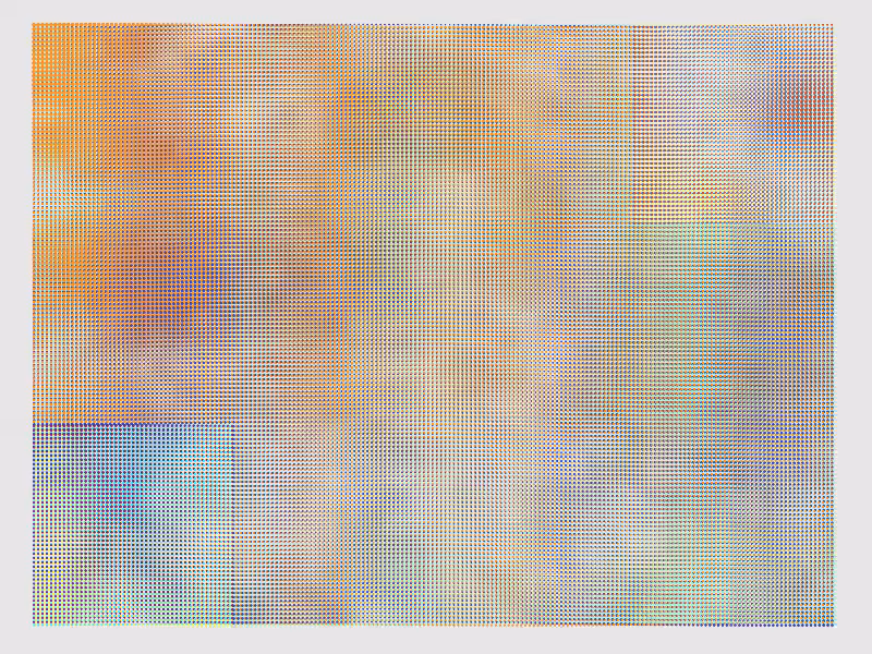 Color Function #5187