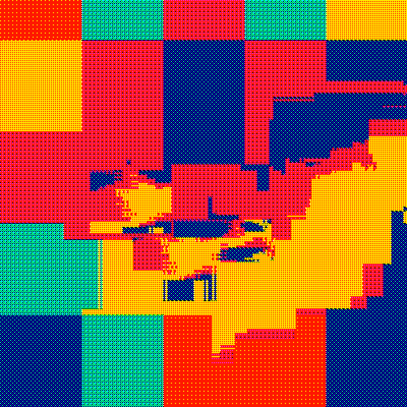 SAMPLERS #155