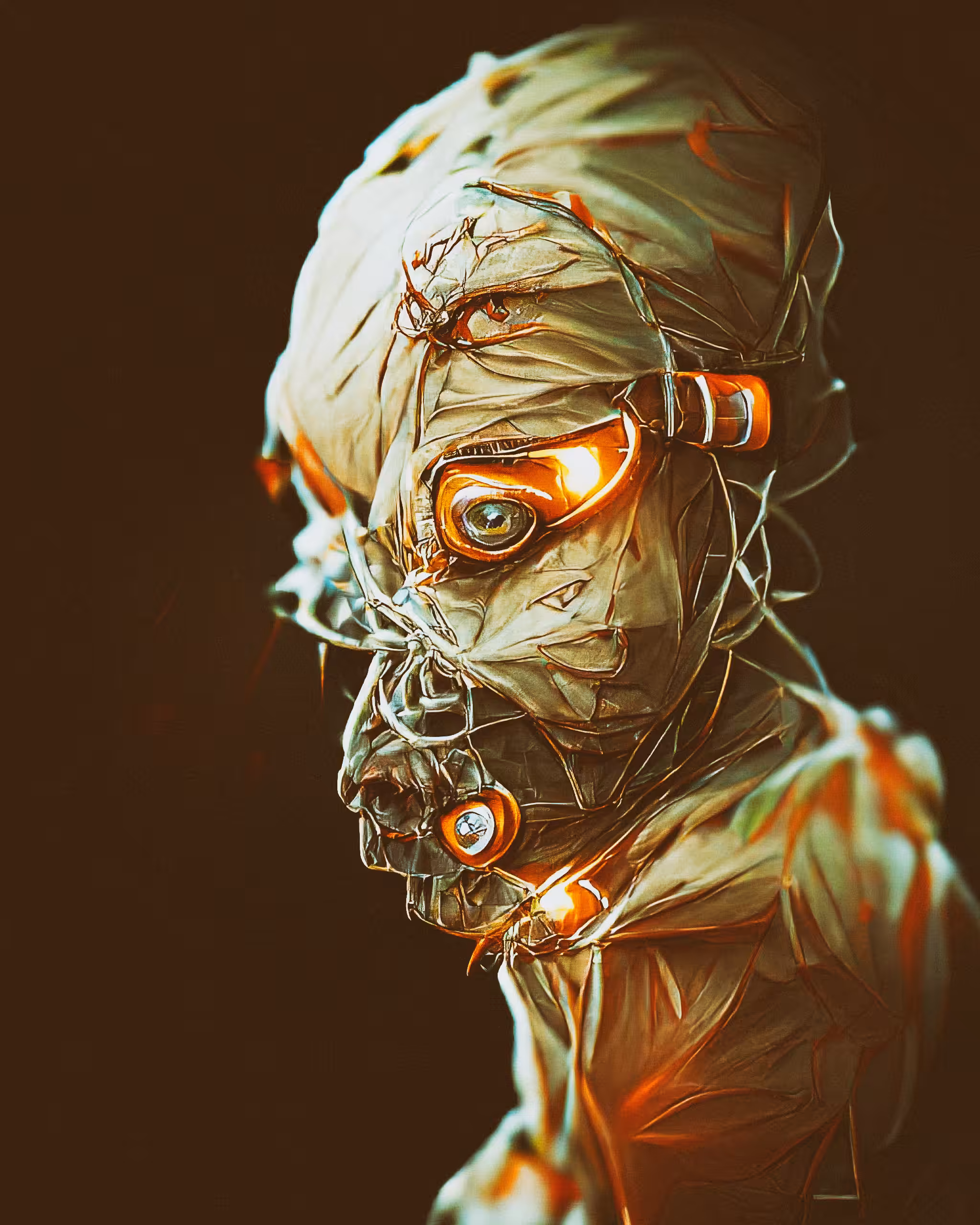 Bound