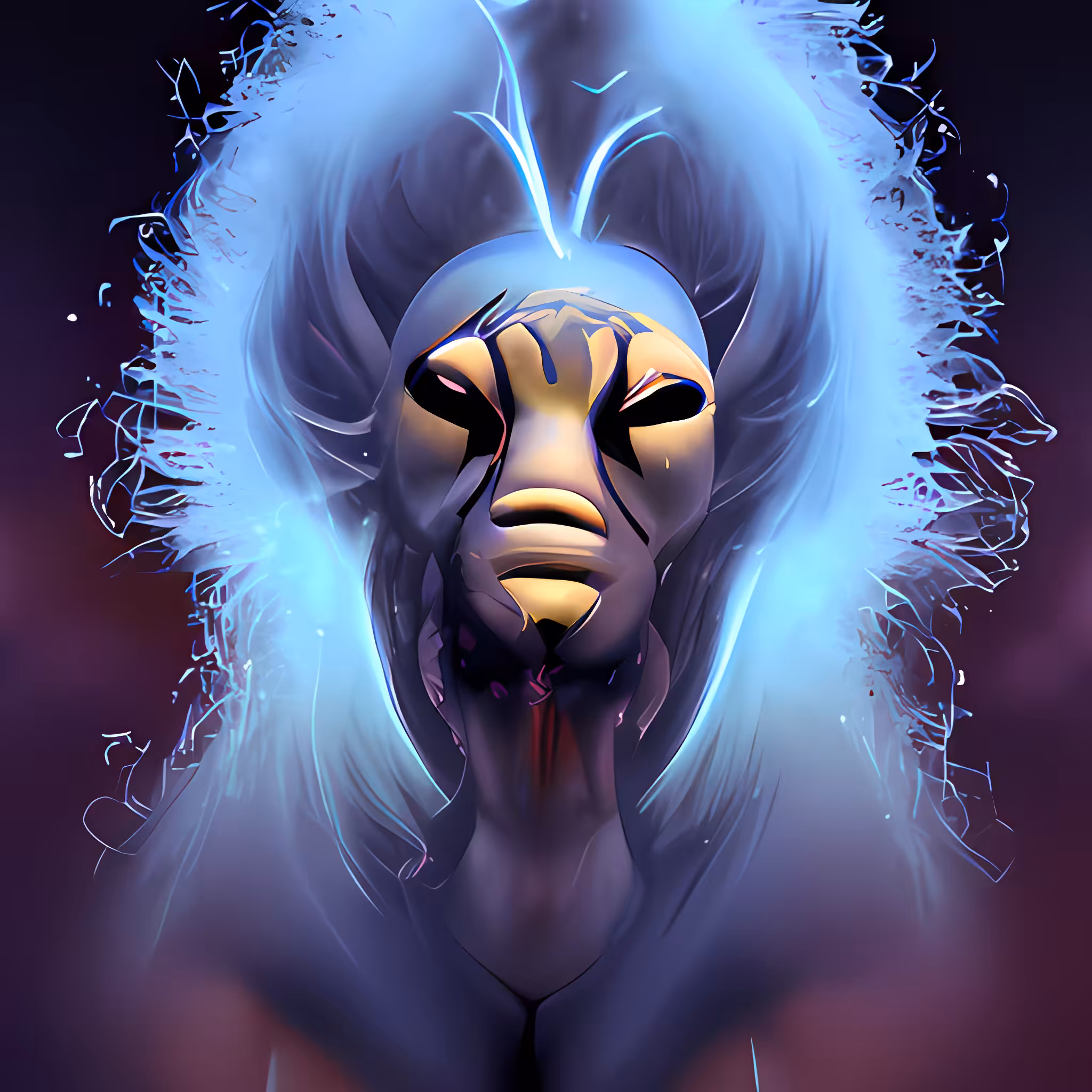 Mystical #12