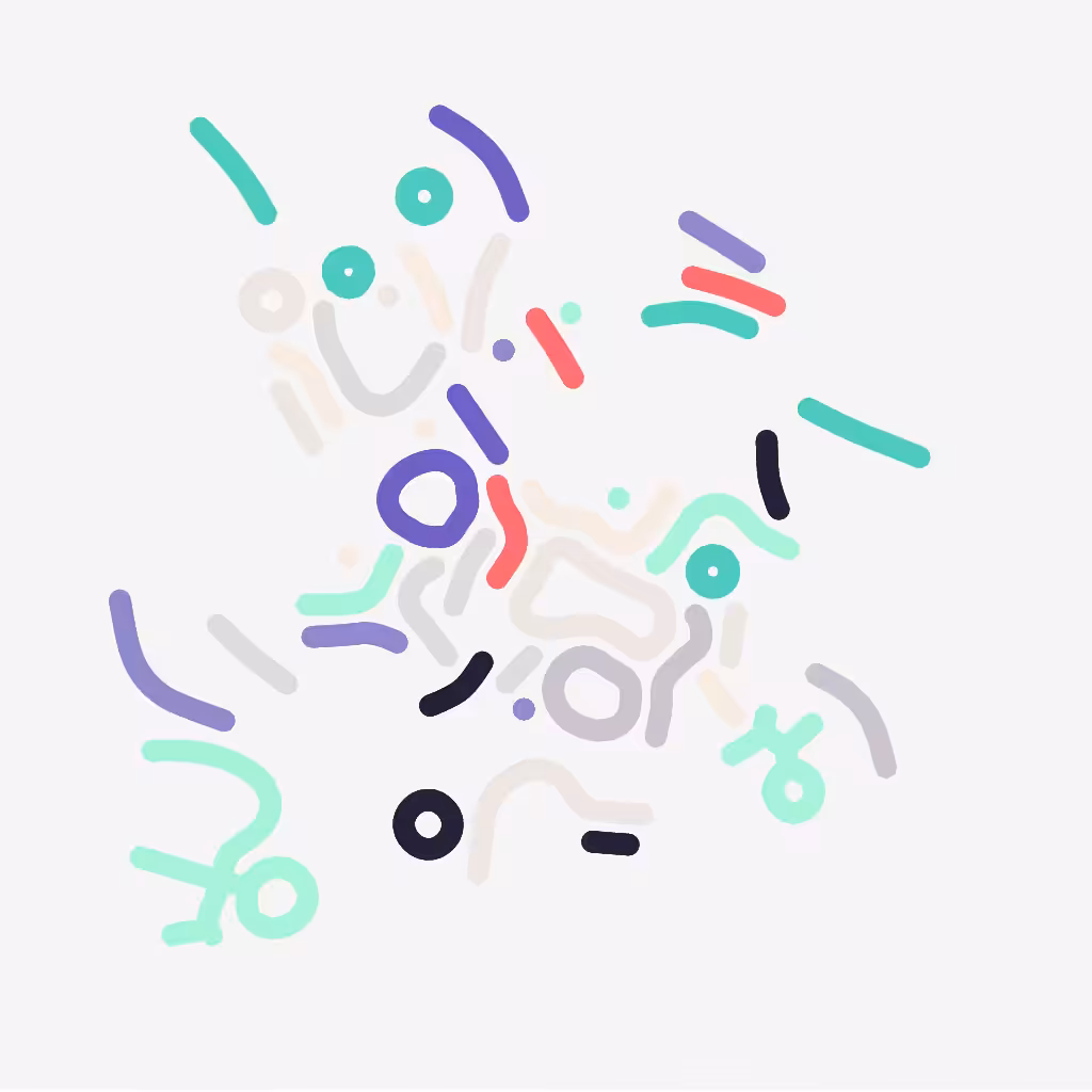 filaments #112
